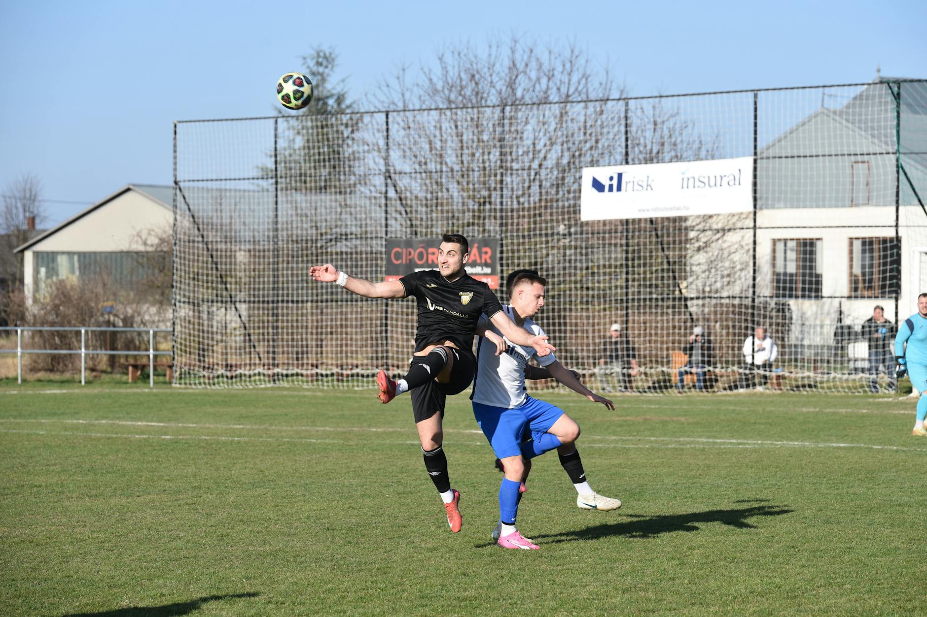 Symbolbild zum Thema Haris Tabaković