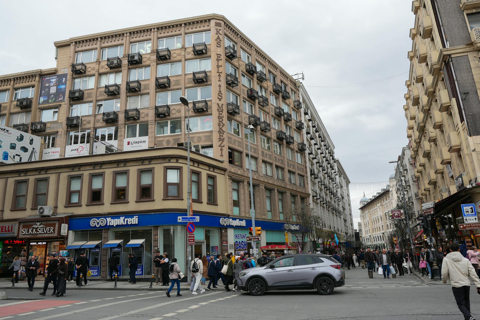 Detailansicht: Haris Tabaković