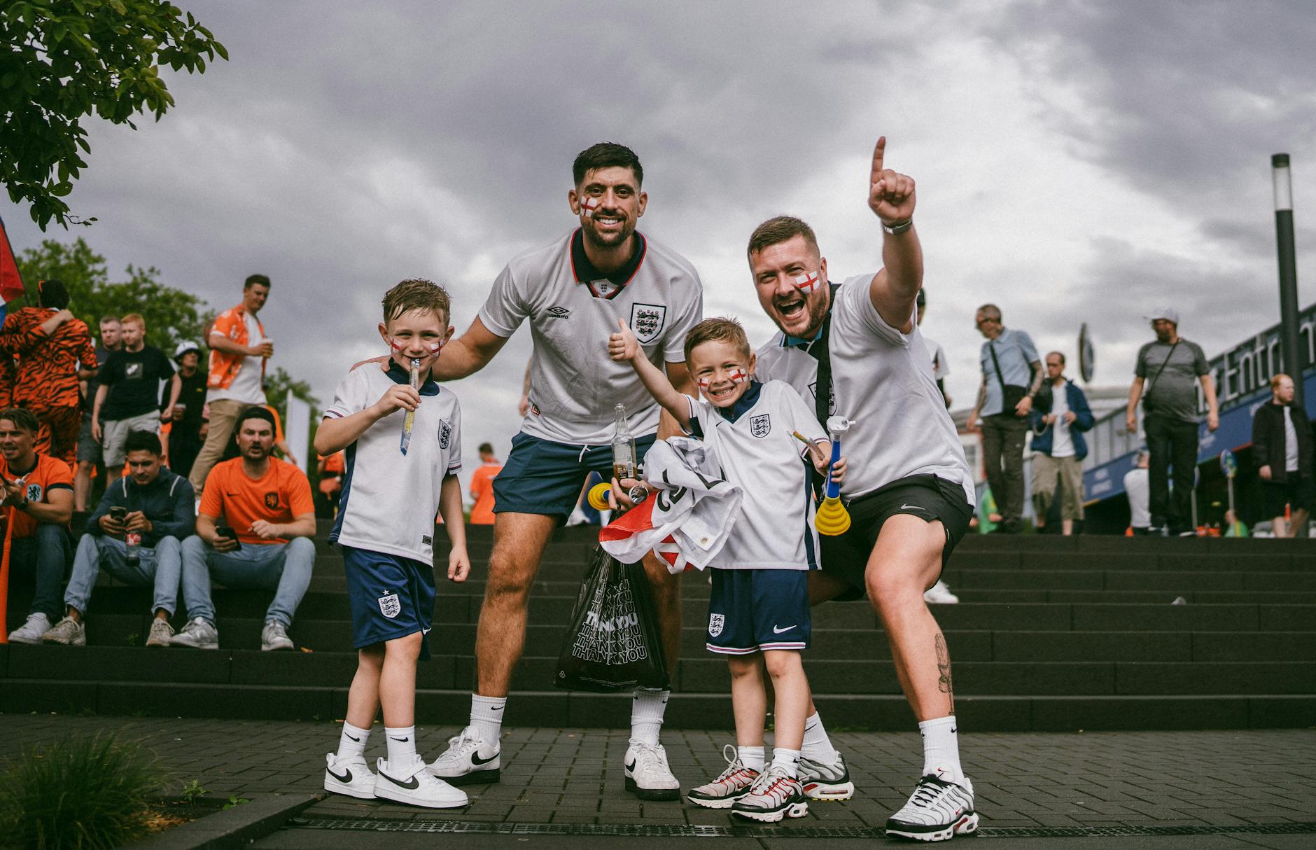 Detailansicht: Harry Kane
