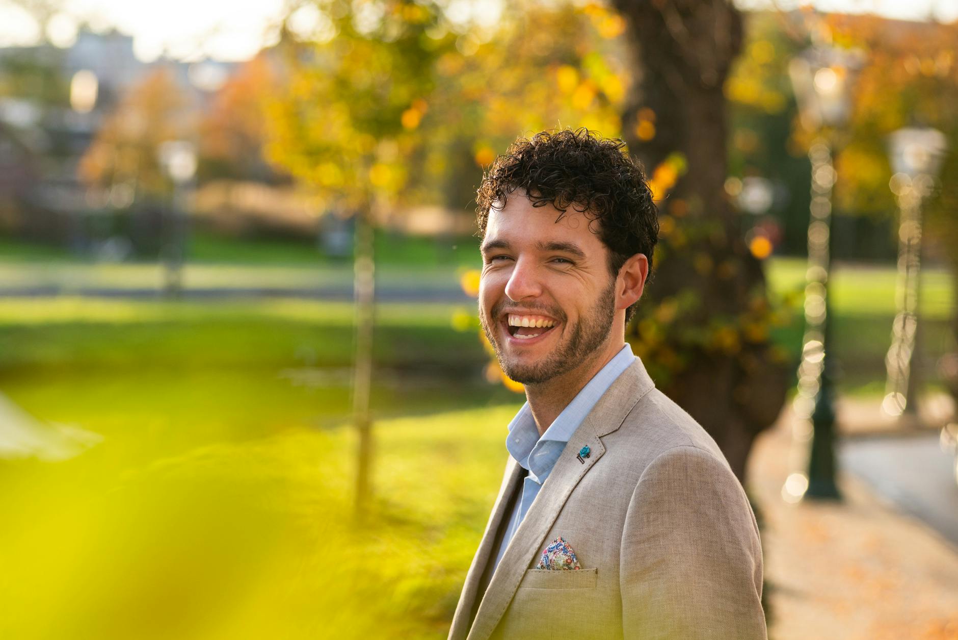 Symbolbild zum Thema Hendrik Holt