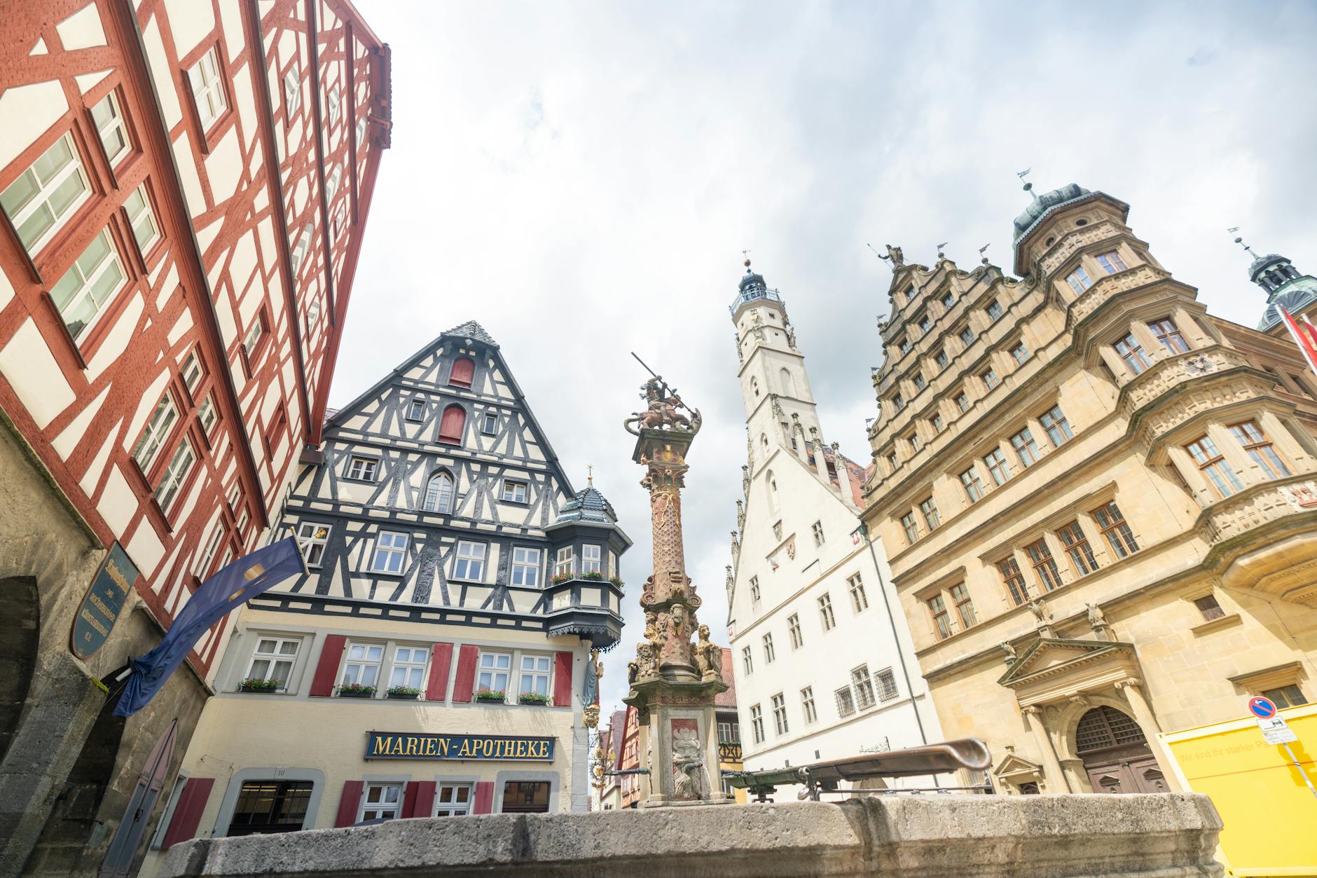 Hohe Preise, Wenig Zuversicht - Wie Findet Deutschland Aus Der Krise Detailansicht: Hohe Preise, Wenig Zuversicht - Wie Findet Deutschland Aus Der Krise