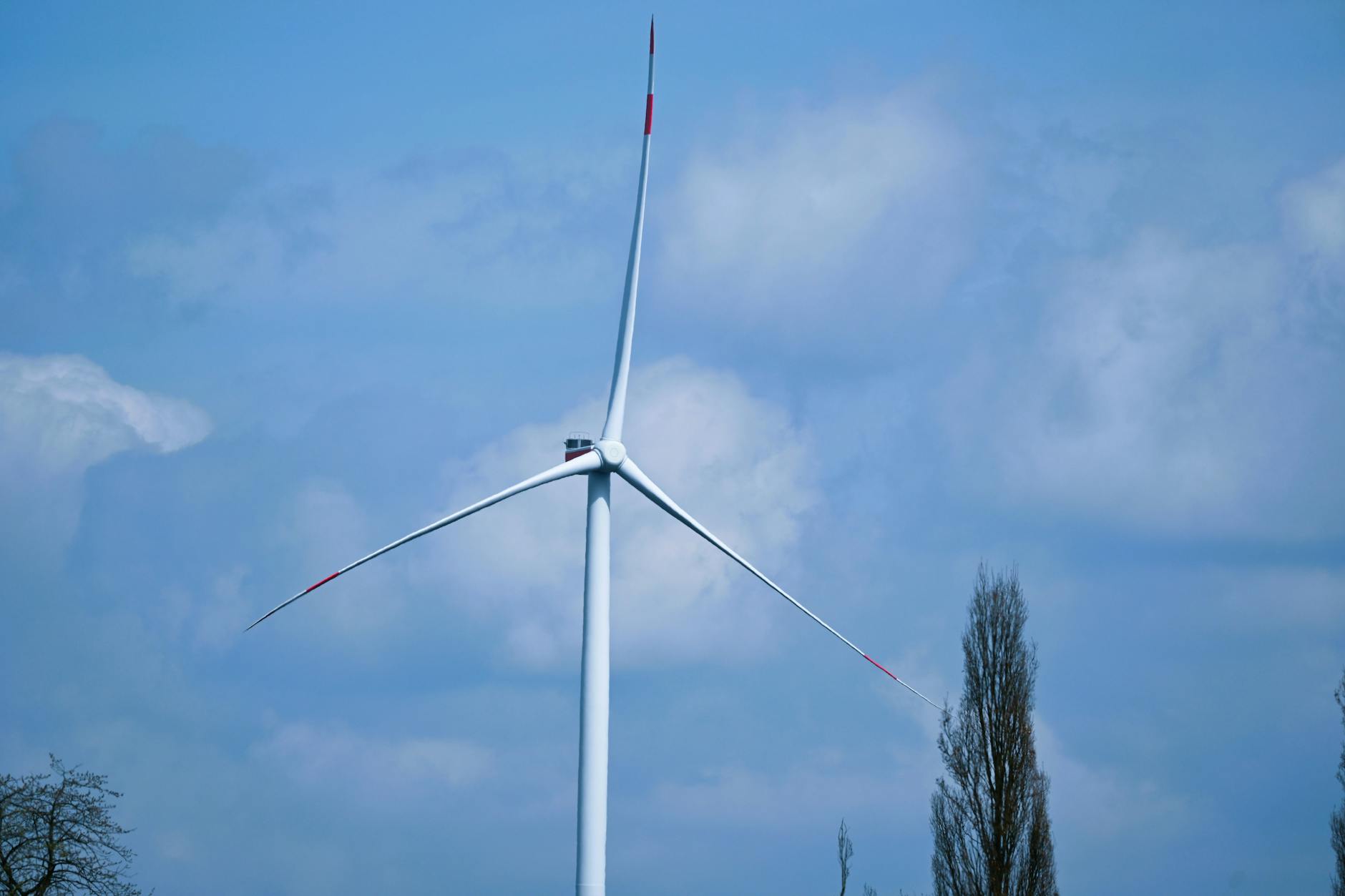 Detailansicht: Holt Der Windkraft Schwindler