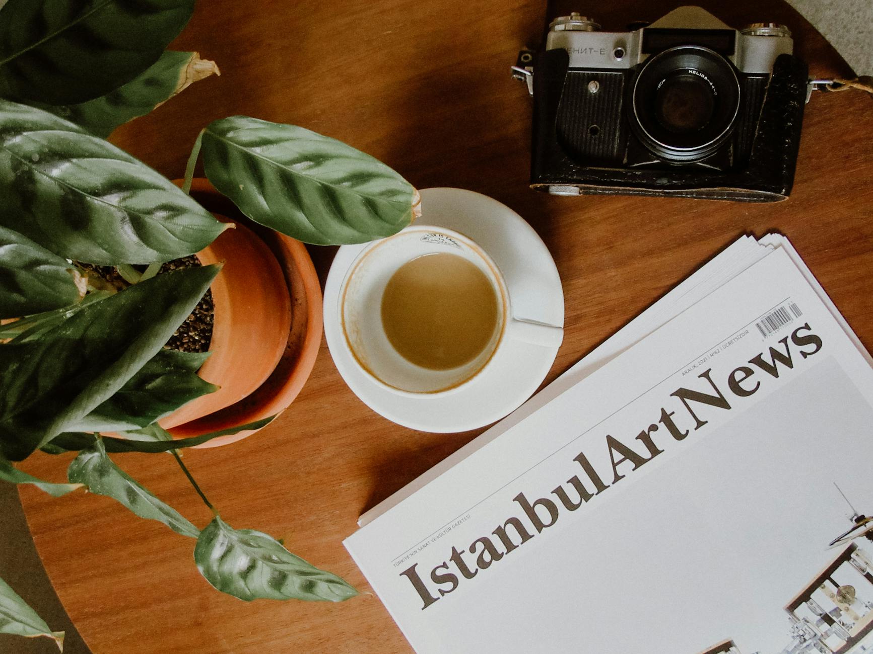 Illustration zu Horoskop Heute