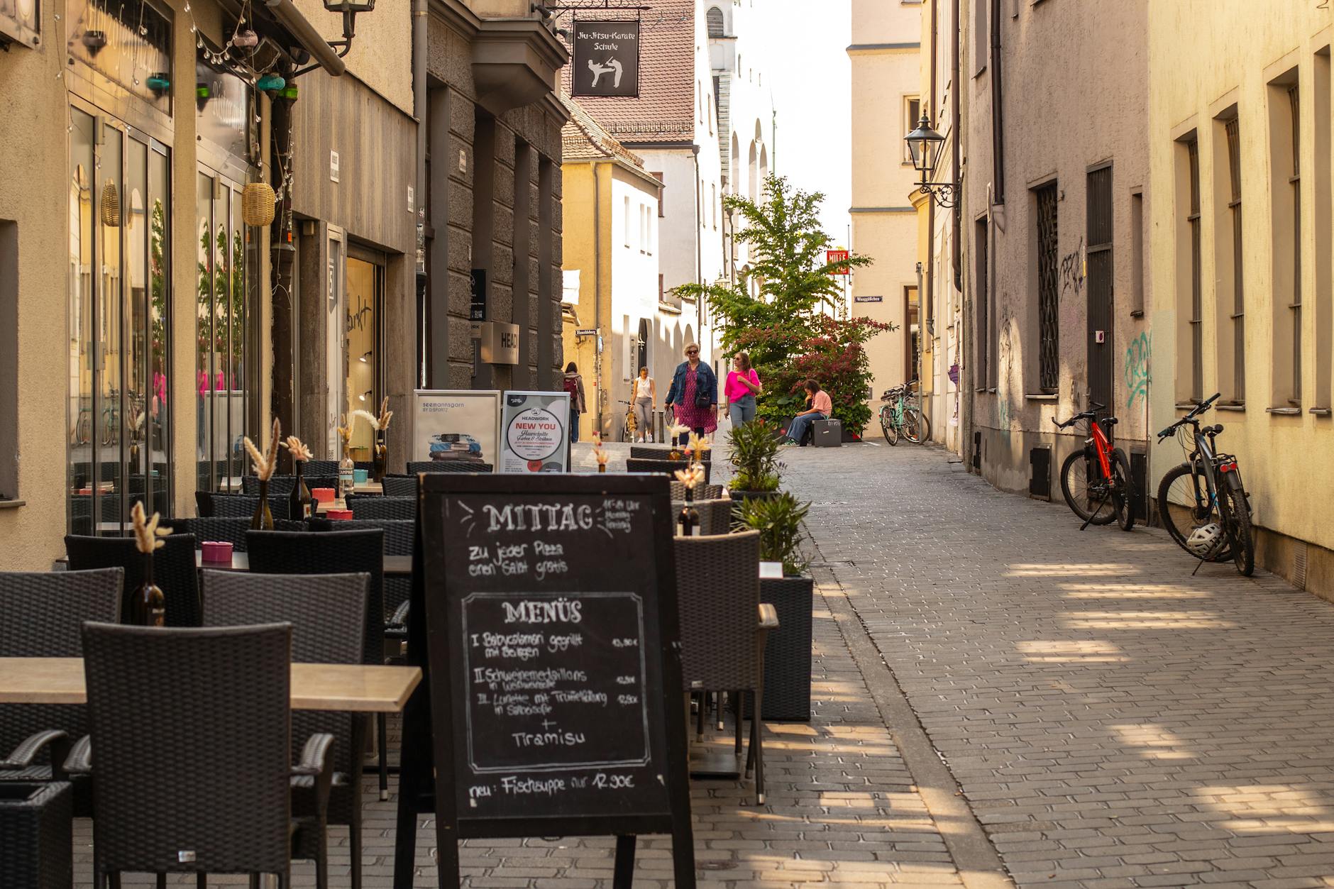 Illustration zu HSV – Augsburg
