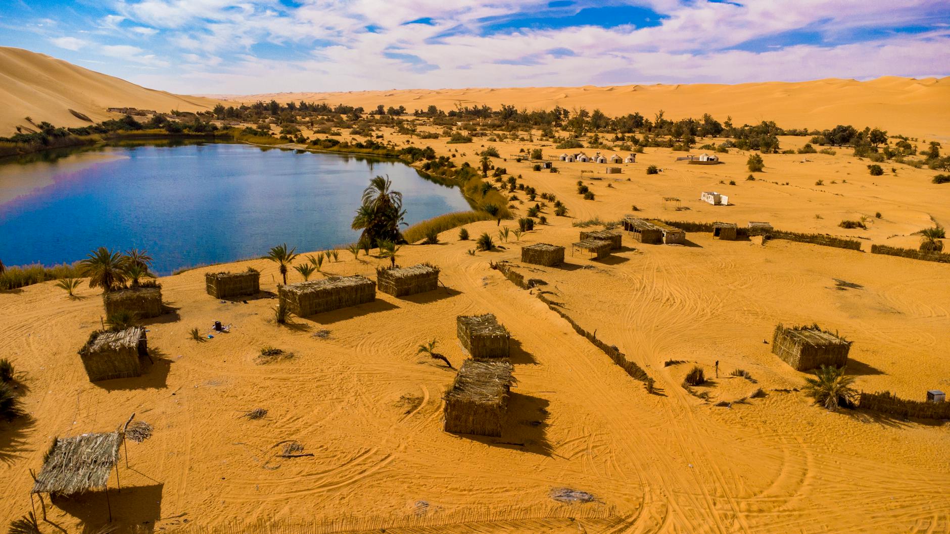 Illustration zu Humanitäre Krise Sudan