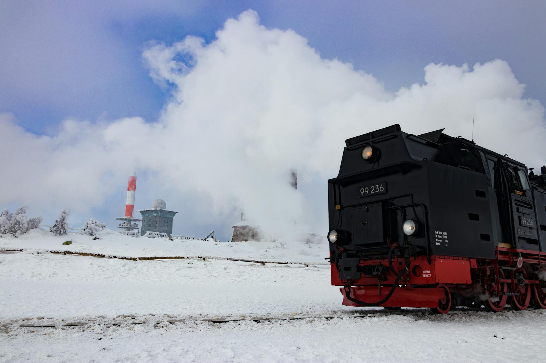 ICE Unfall Sachsen-anhalt Symbolbild zum Thema ICE Unfall Sachsen-anhalt