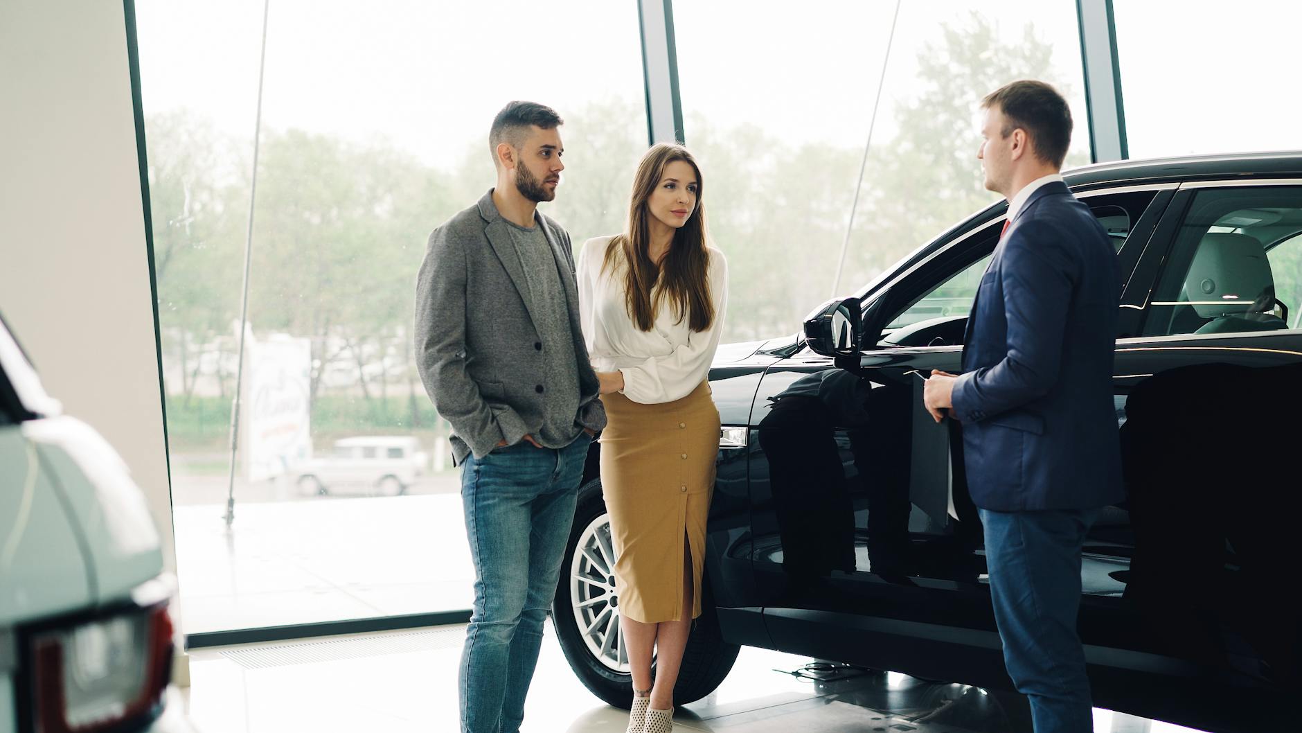 Detailansicht: ID3 Neo