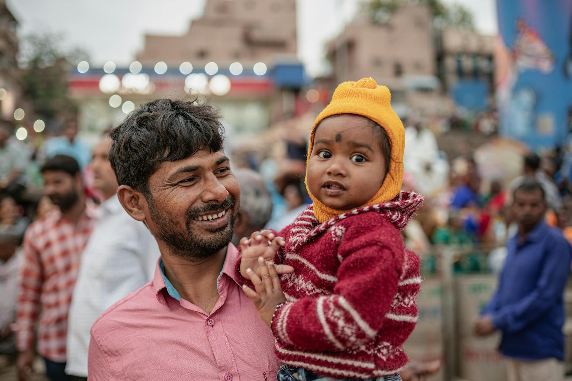 Symbolbild zum Thema Indien Volkszählung