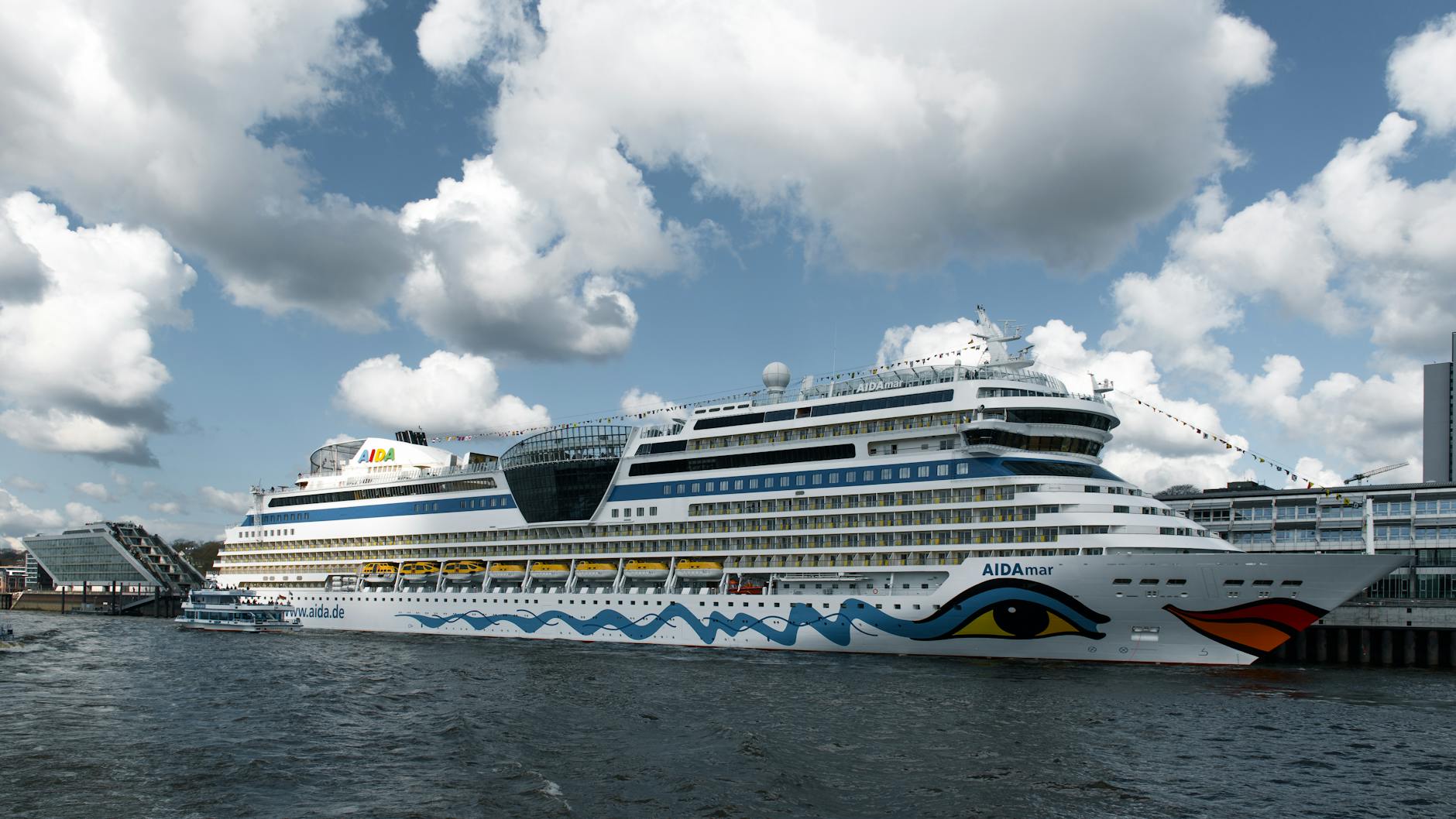 Inside Aida Die Geheimnisse Des Kreuzfahrtgiganten Detailansicht: Inside Aida Die Geheimnisse Des Kreuzfahrtgiganten