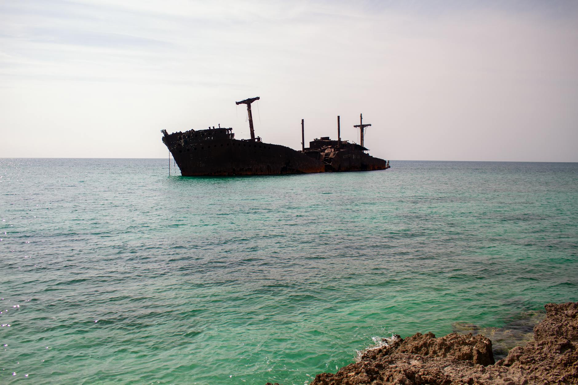 Detailansicht: Iran Krieg Hormus