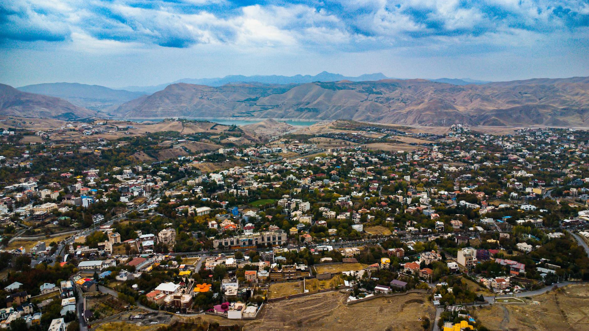 Symbolbild zum Thema Iran Satellit Militär