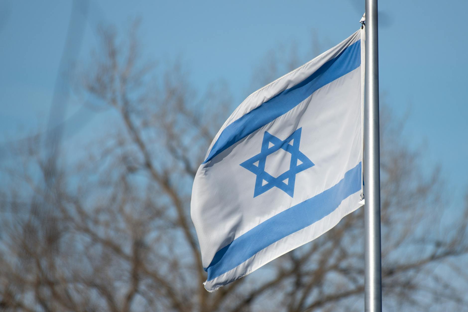 Illustration zu Israel Libanon Frieden
