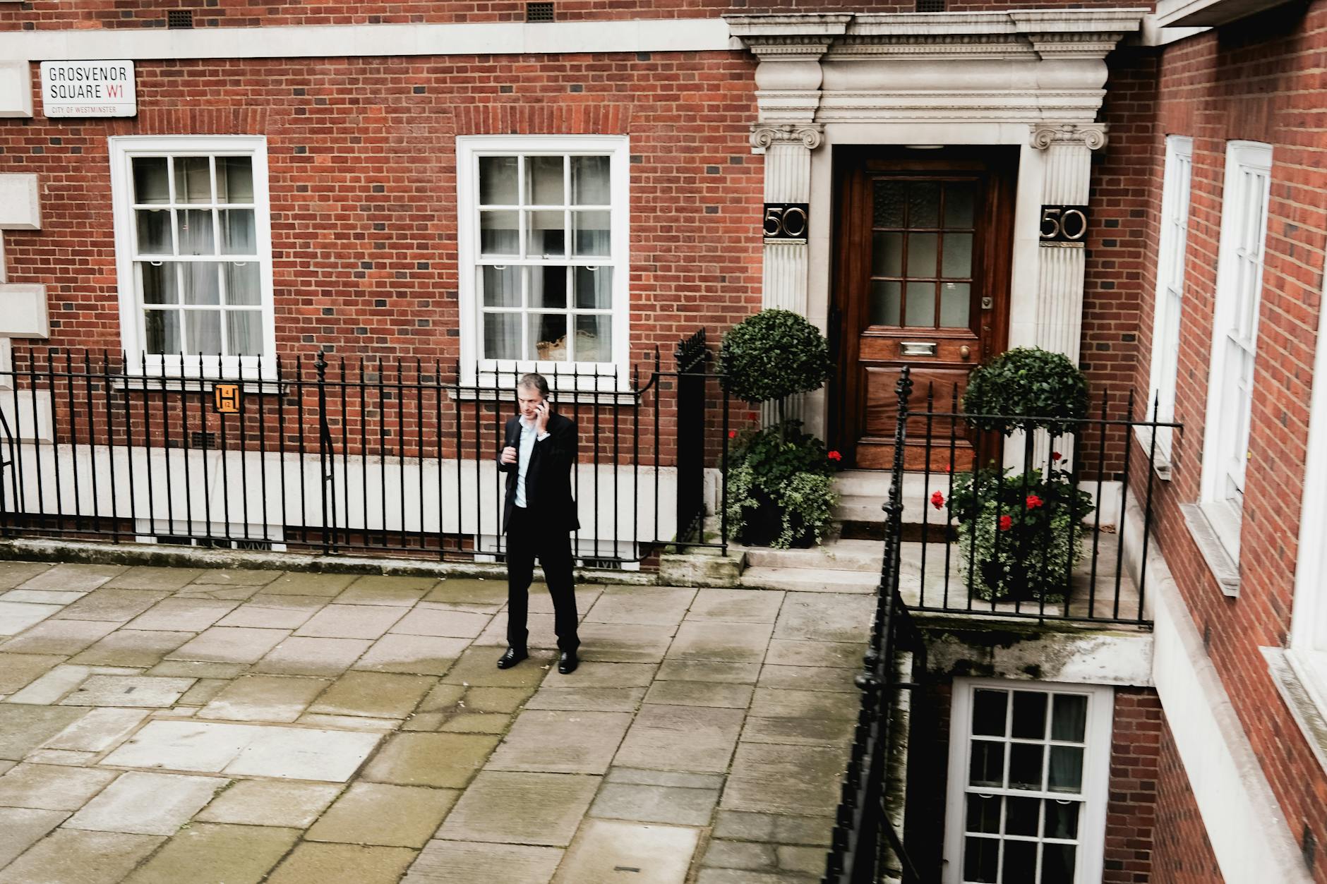 Illustration zu James Bond Daniel Craig