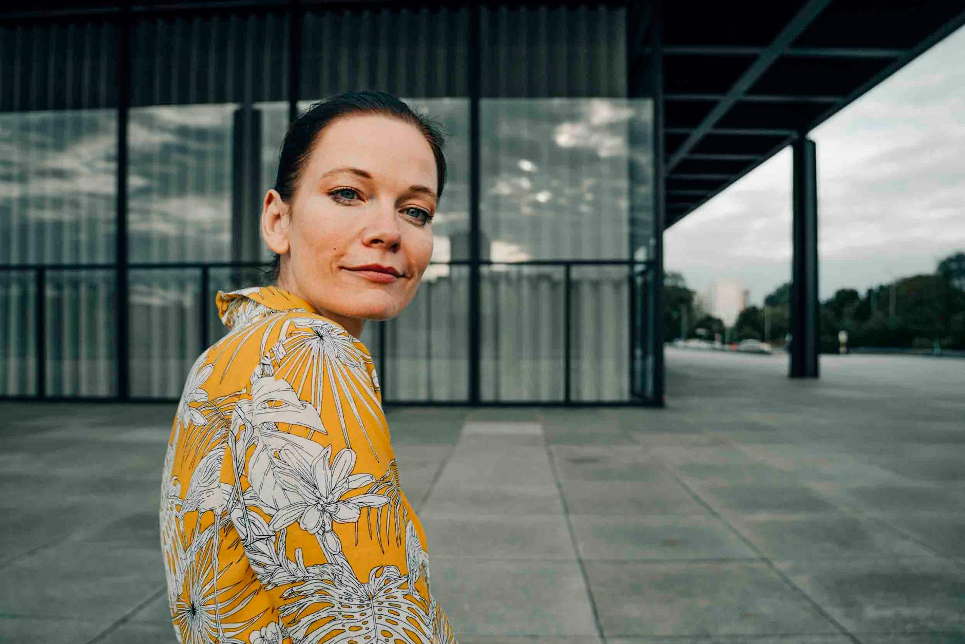 Symbolbild zum Thema Janna Ensthaler