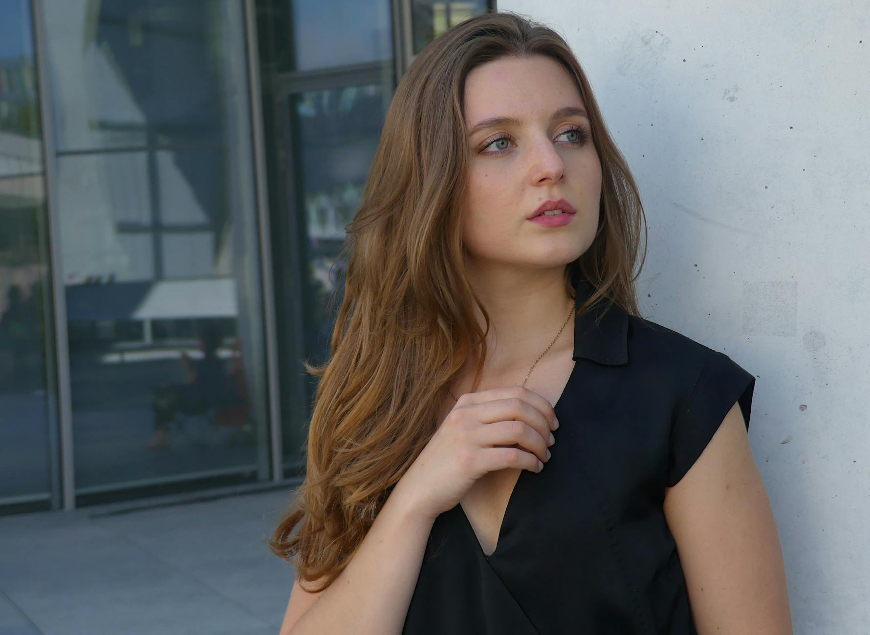 Detailansicht: Janna Ensthaler