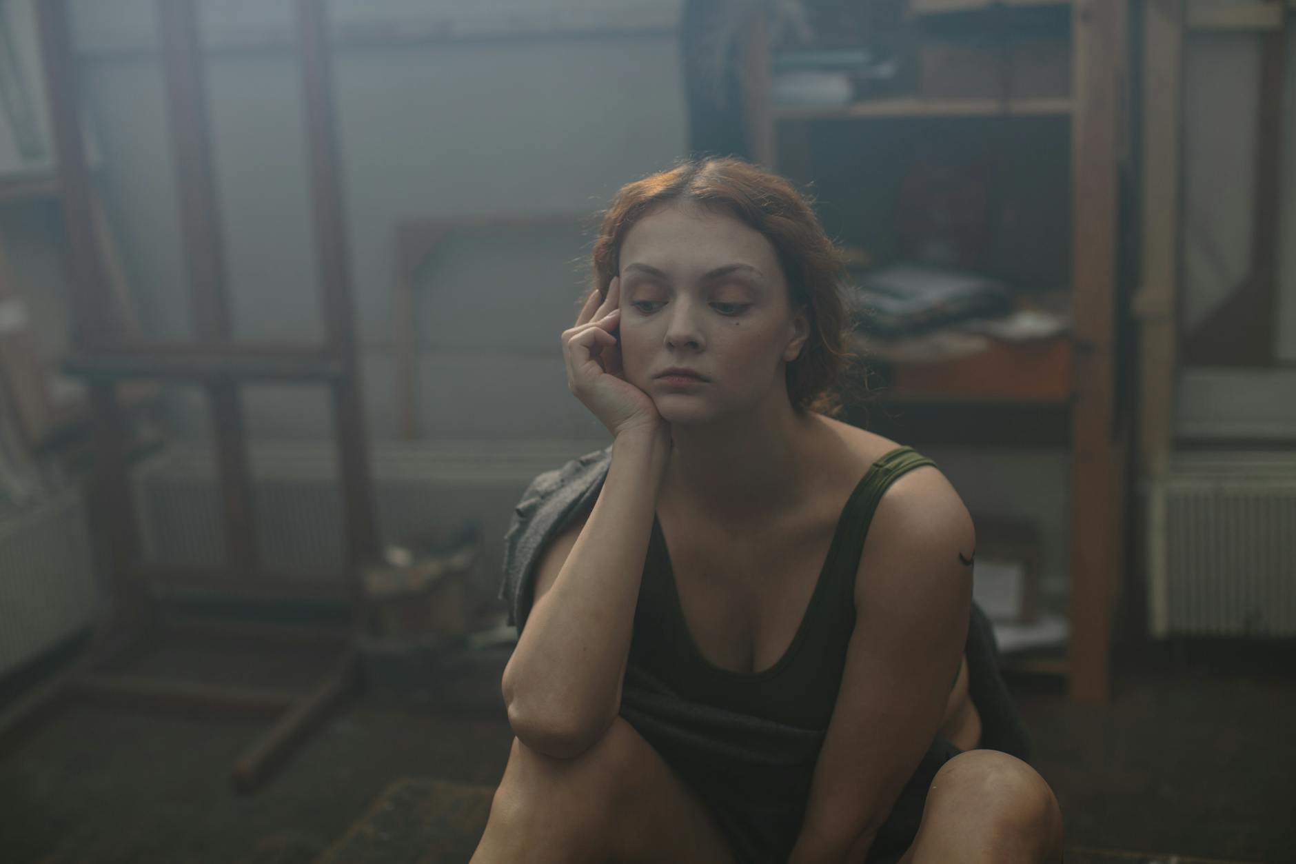 Symbolbild zum Thema Jessie Buckley