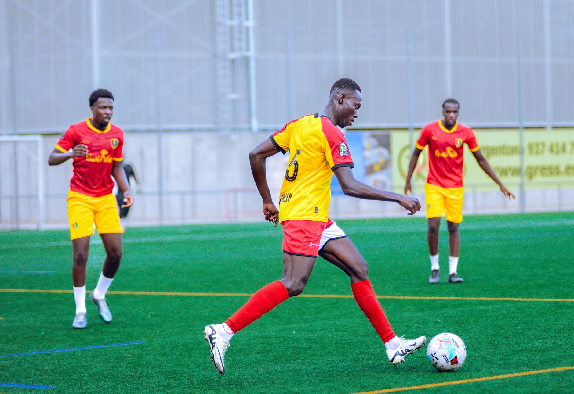 Symbolbild zum Thema Joachim Löw Ghana