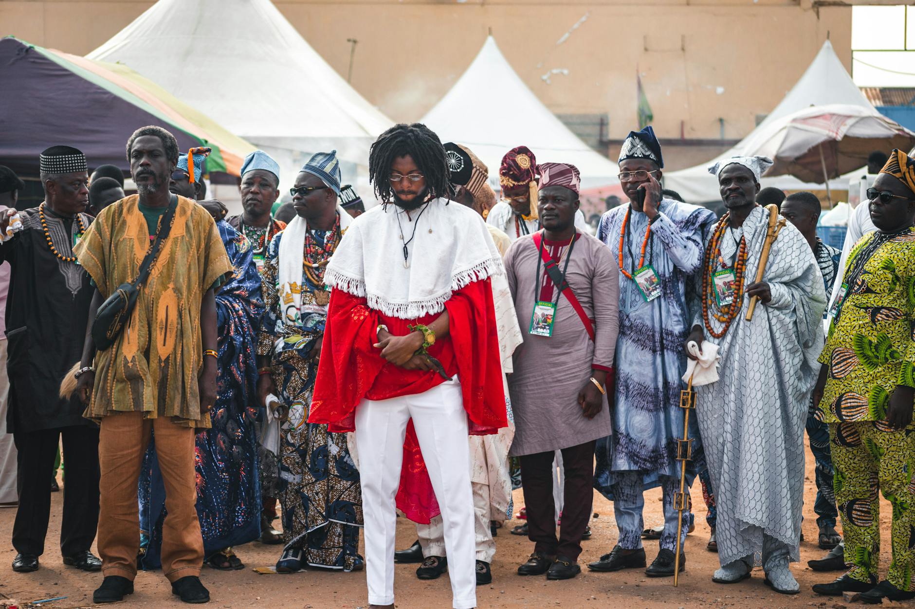 Detailansicht: Joachim Löw Ghana
