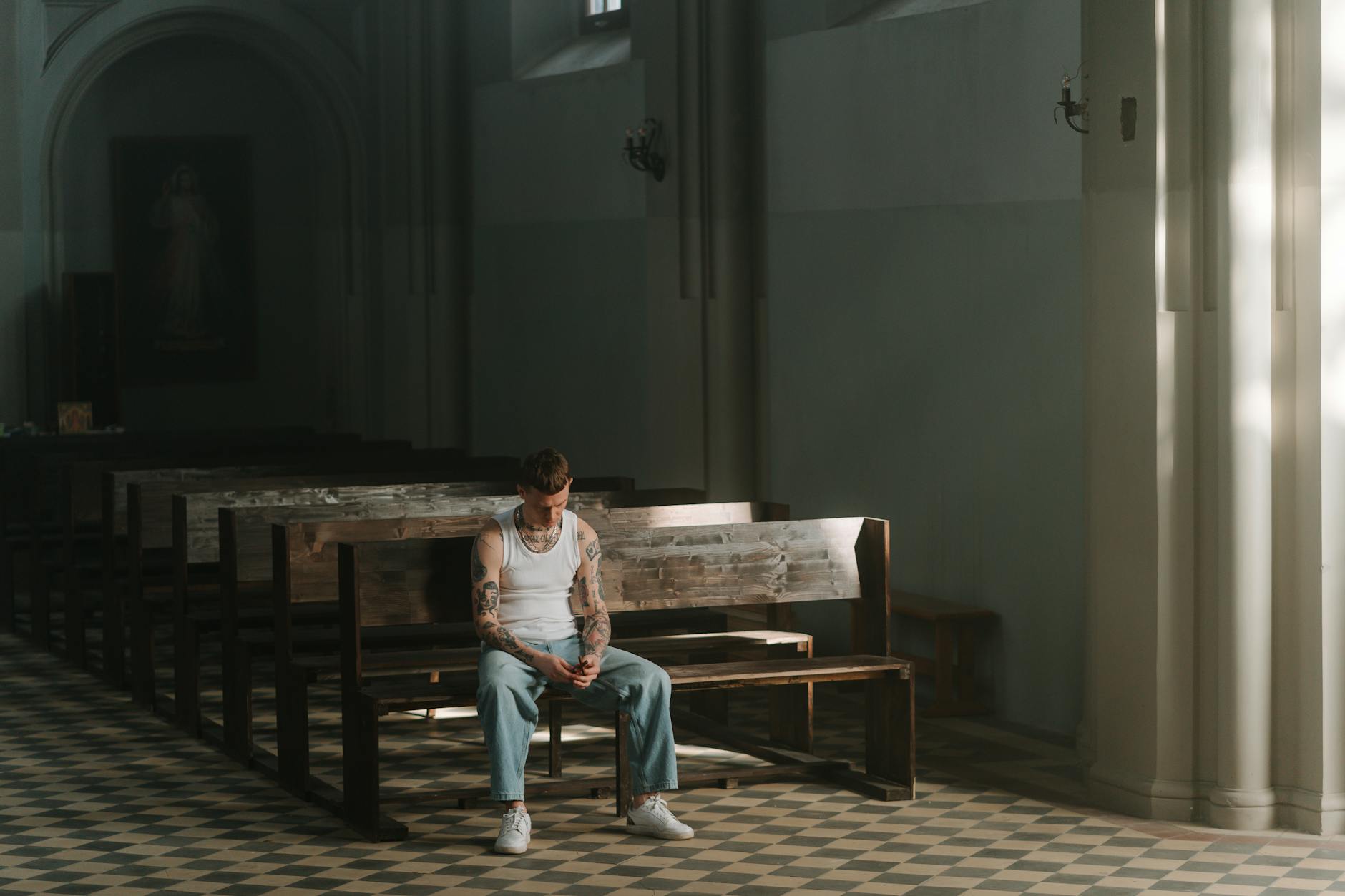 Illustration zu Justin Bieber