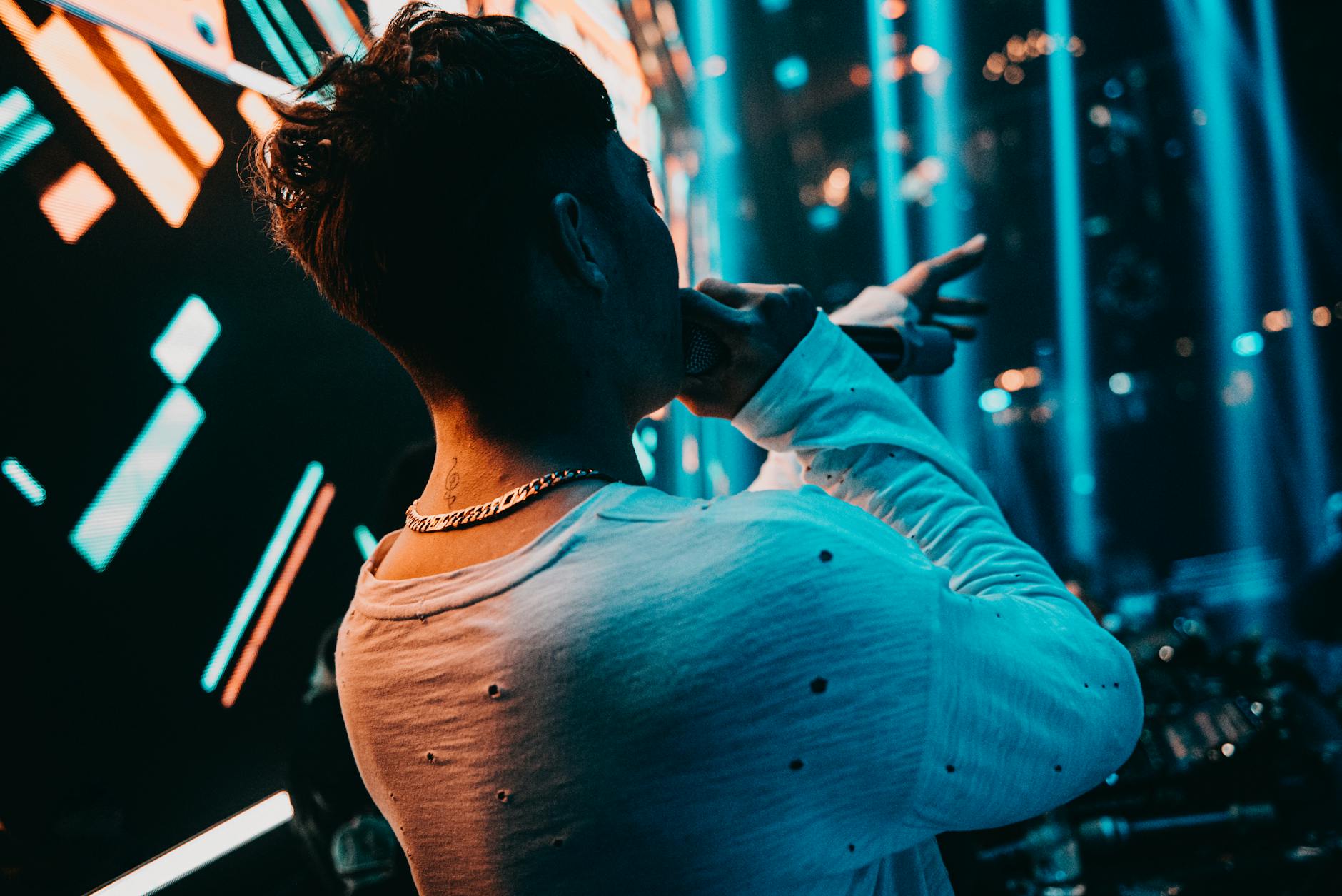 Detailansicht: Justin Bieber