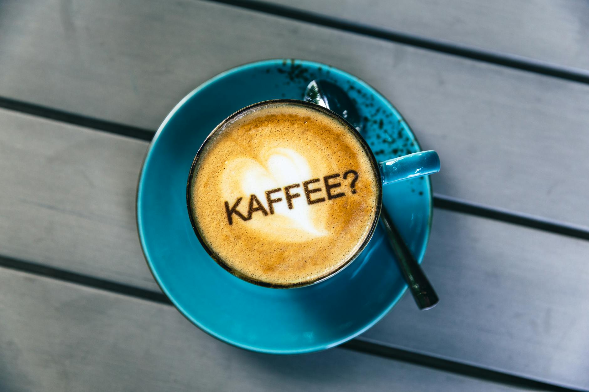 Kaffeeflecken Entfernen Detailansicht: Kaffeeflecken Entfernen