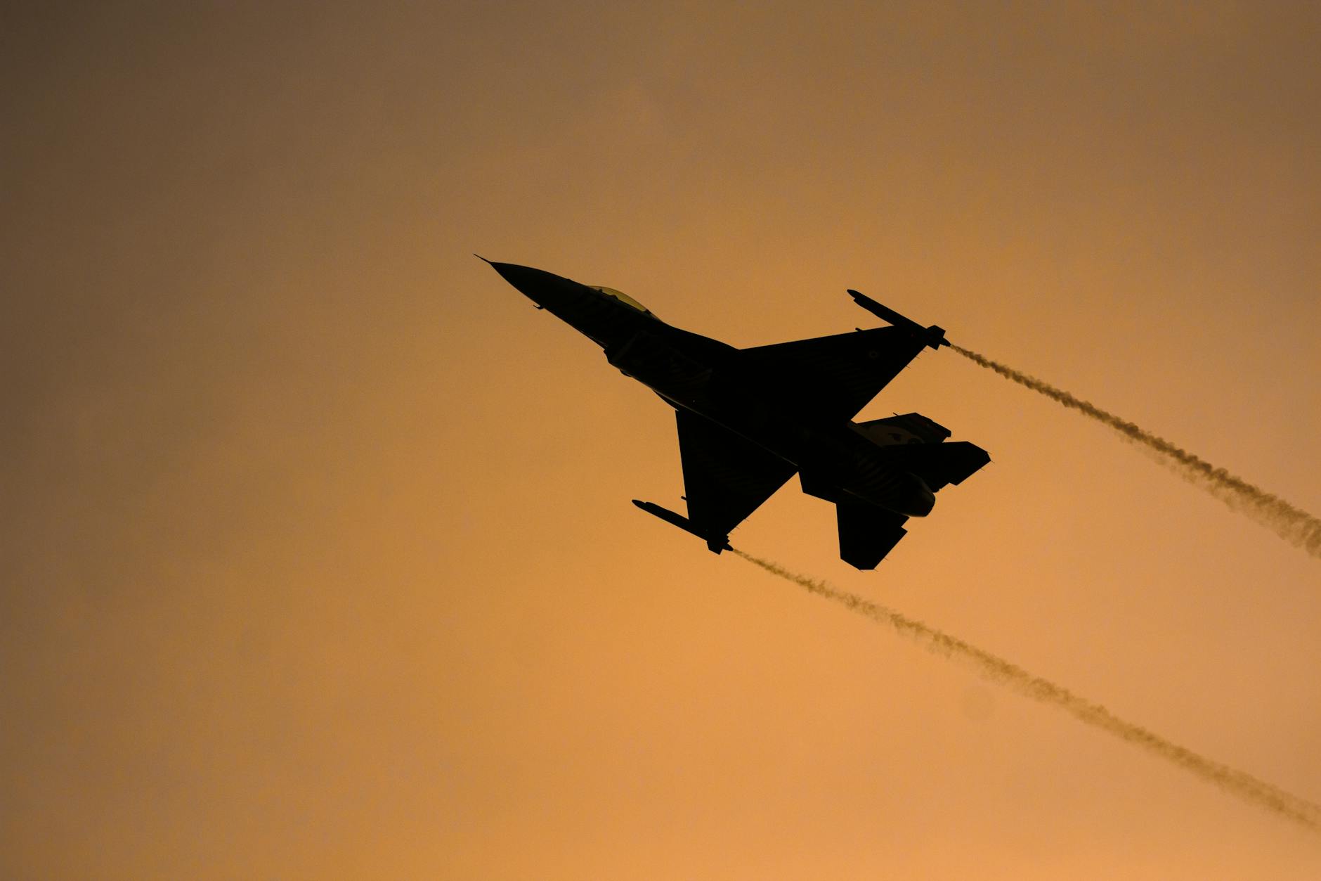 Detailansicht: Kampfjet Abgeschossen Iran