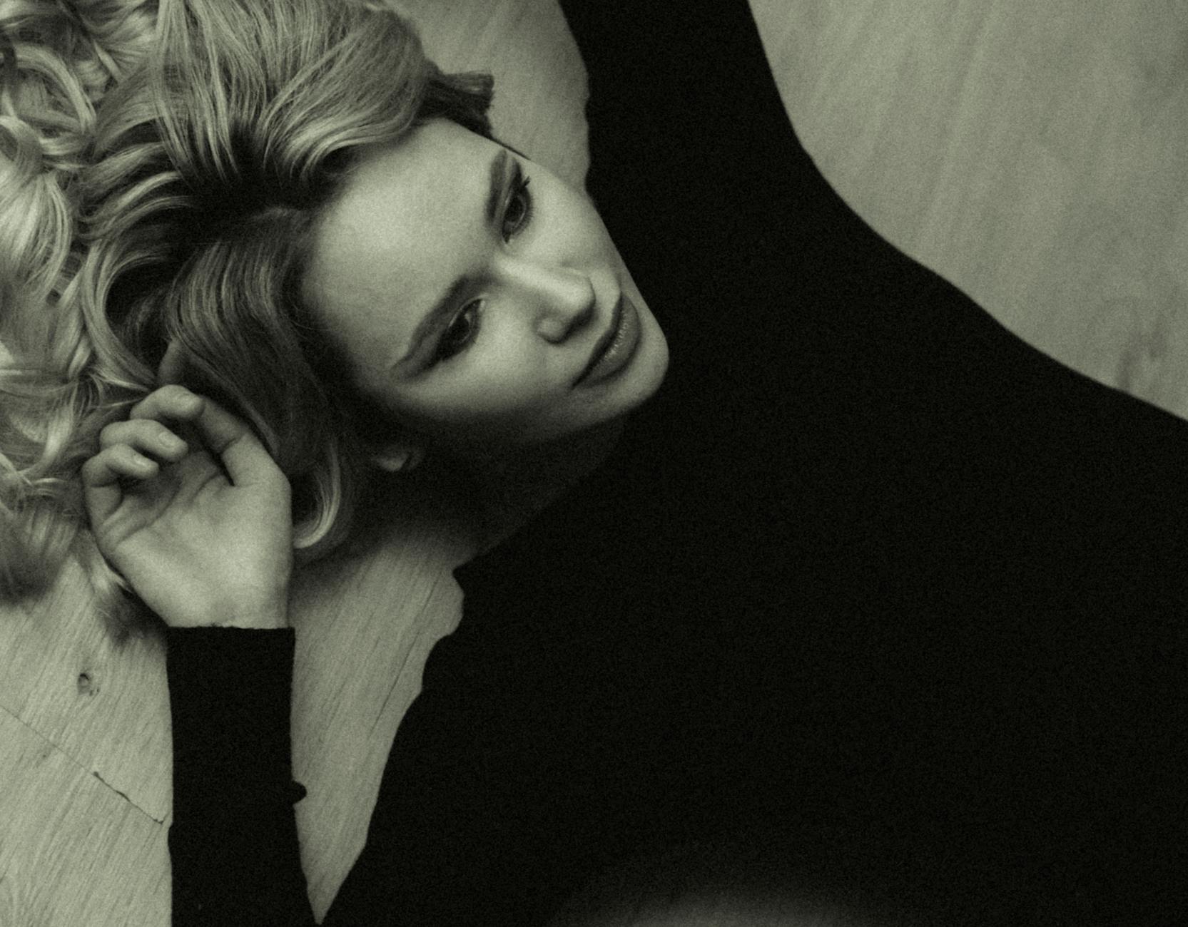 Detailansicht: Kate Moss