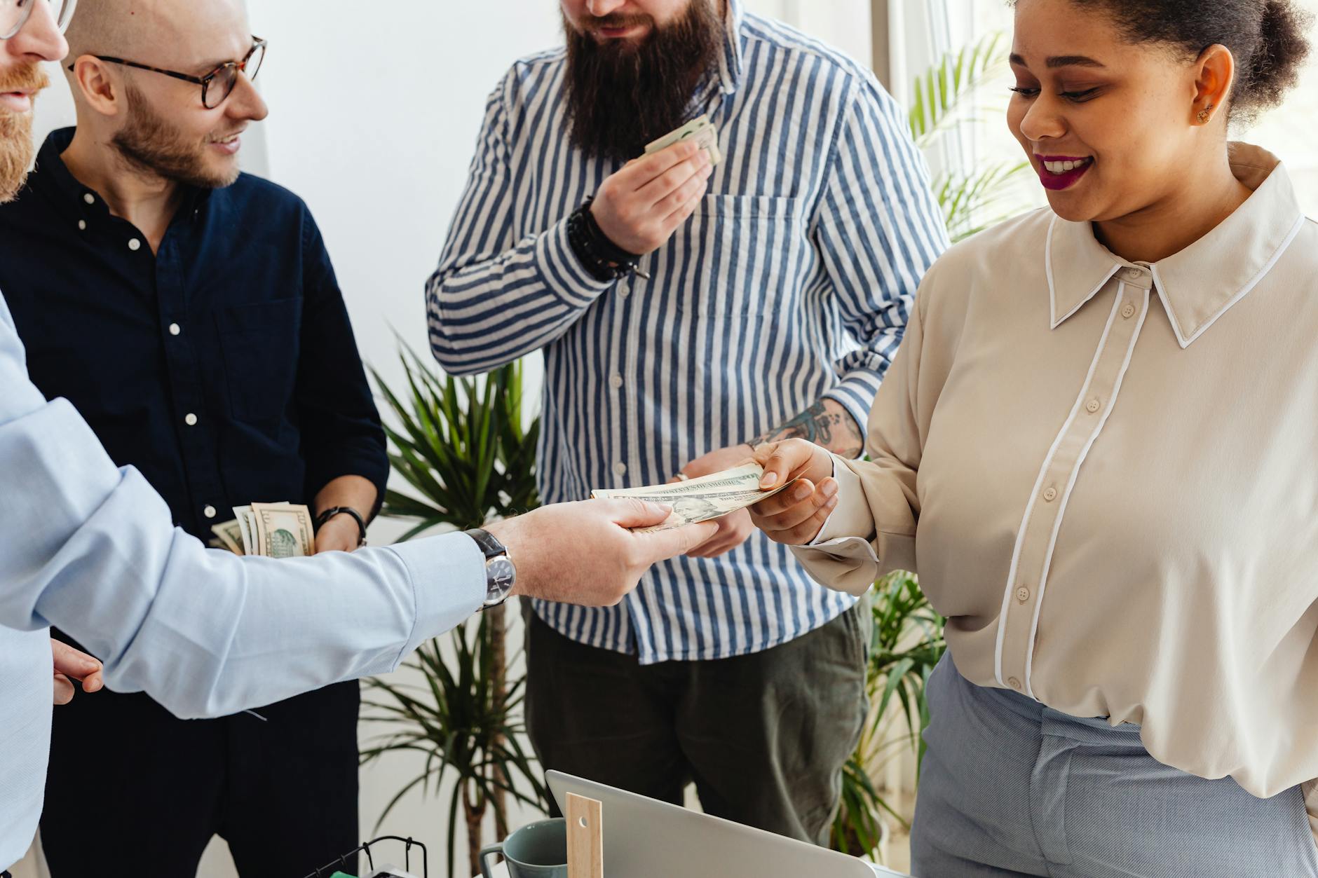 Kindergruppe Fördergelder Missbrauch Detailansicht: Kindergruppe Fördergelder Missbrauch