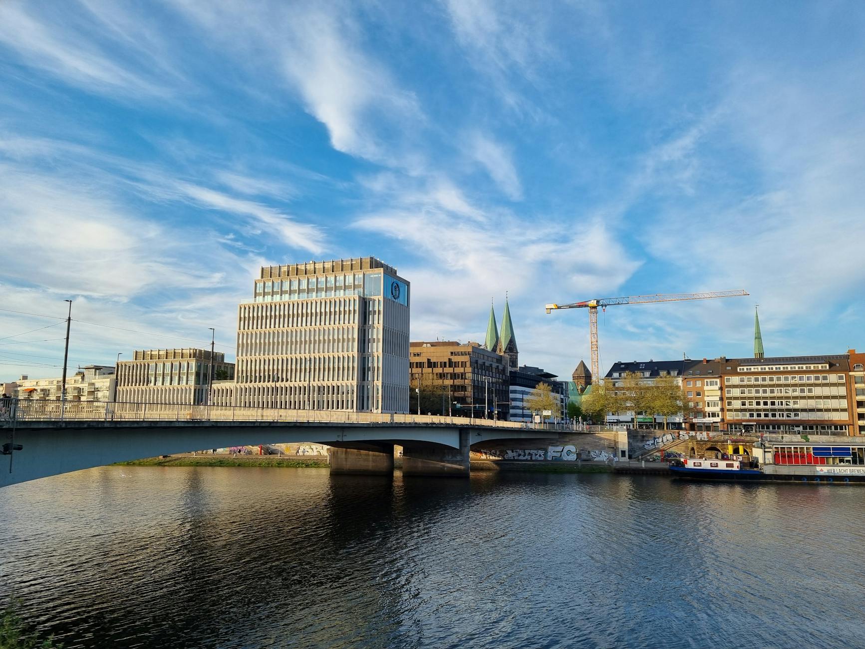 Detailansicht: Köln – Werder Bremen