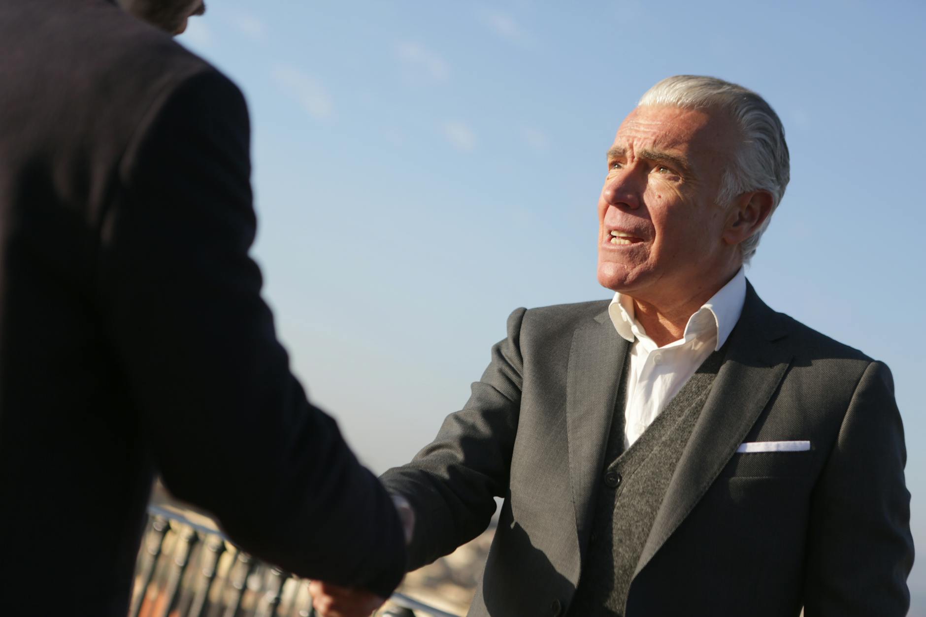 Symbolbild zum Thema König Charles Iii
