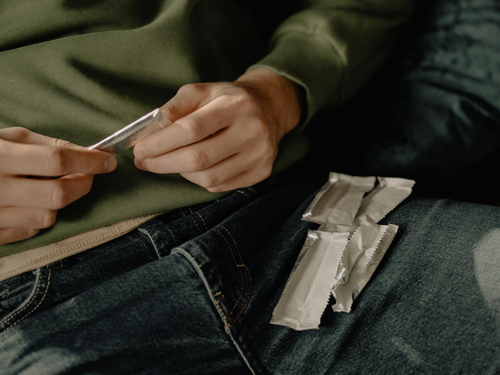 Detailansicht: Kondome Werden Teurer