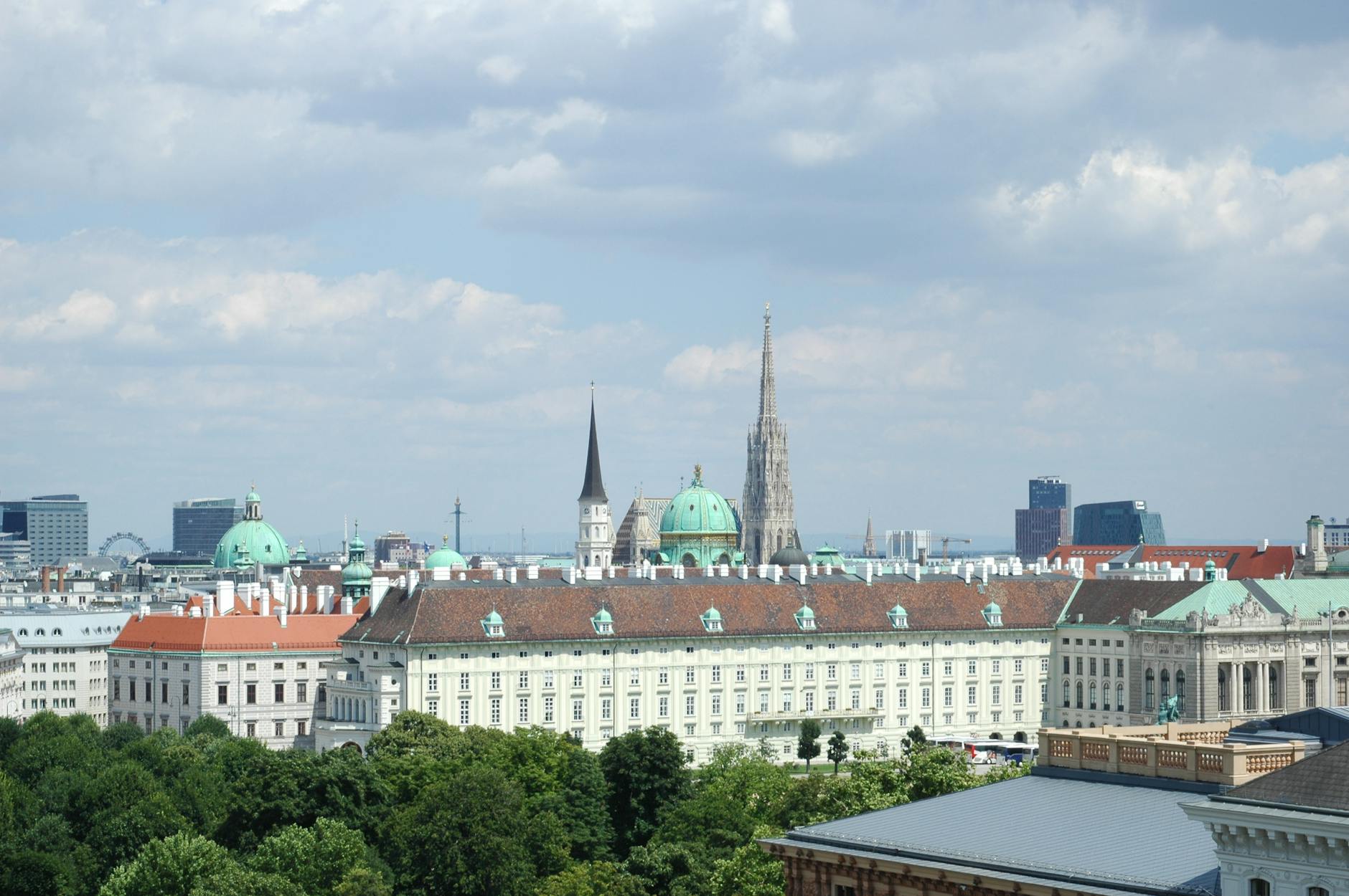 Illustration zu Krankenhausreform österreich