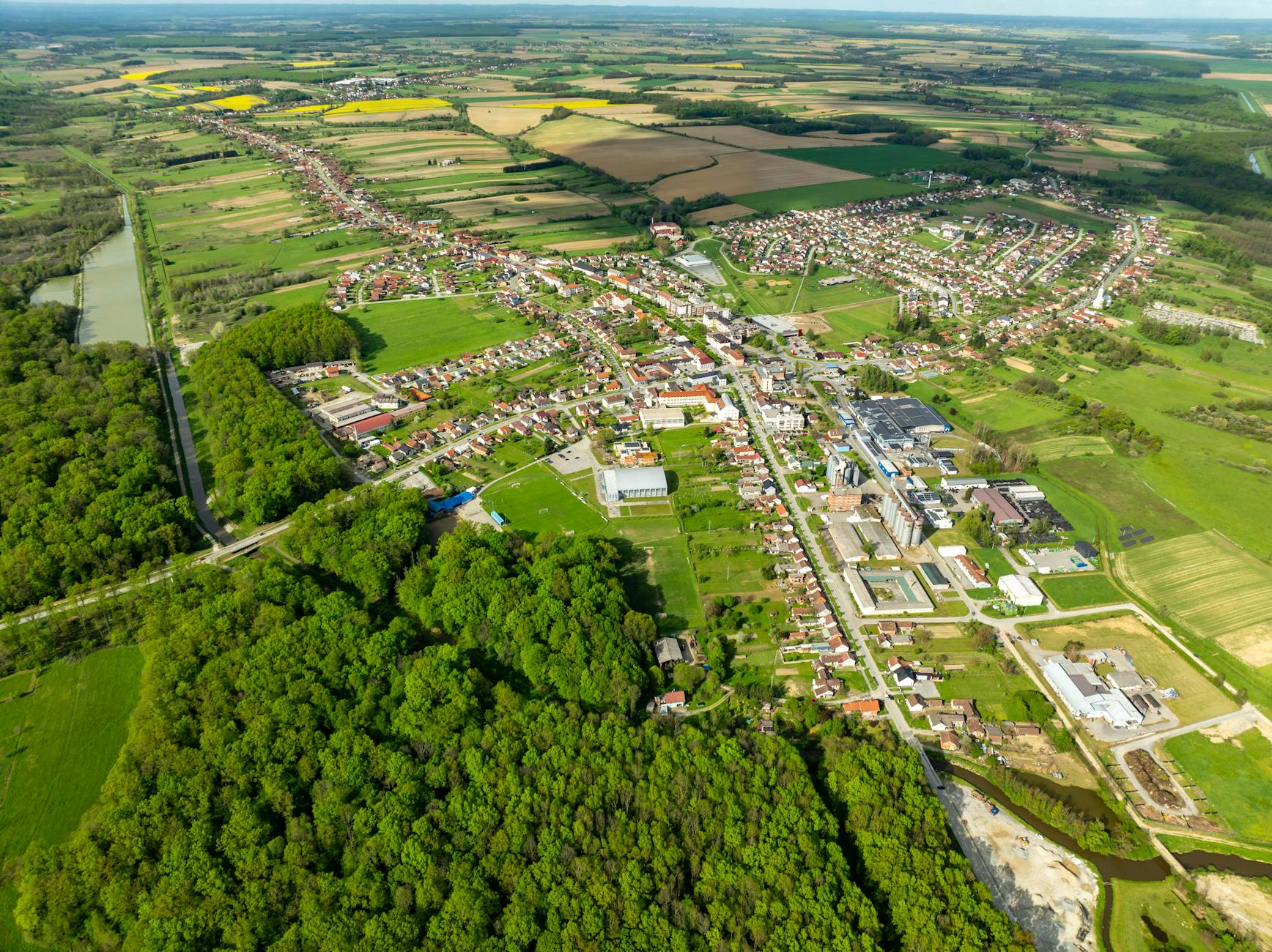 Illustration zu Kreis Lippe