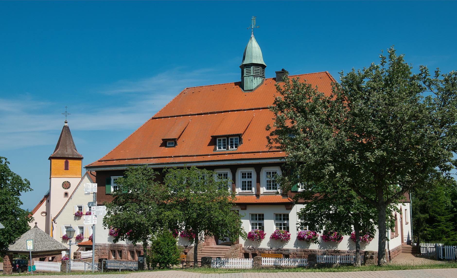 Symbolbild zum Thema Kreis Lippe