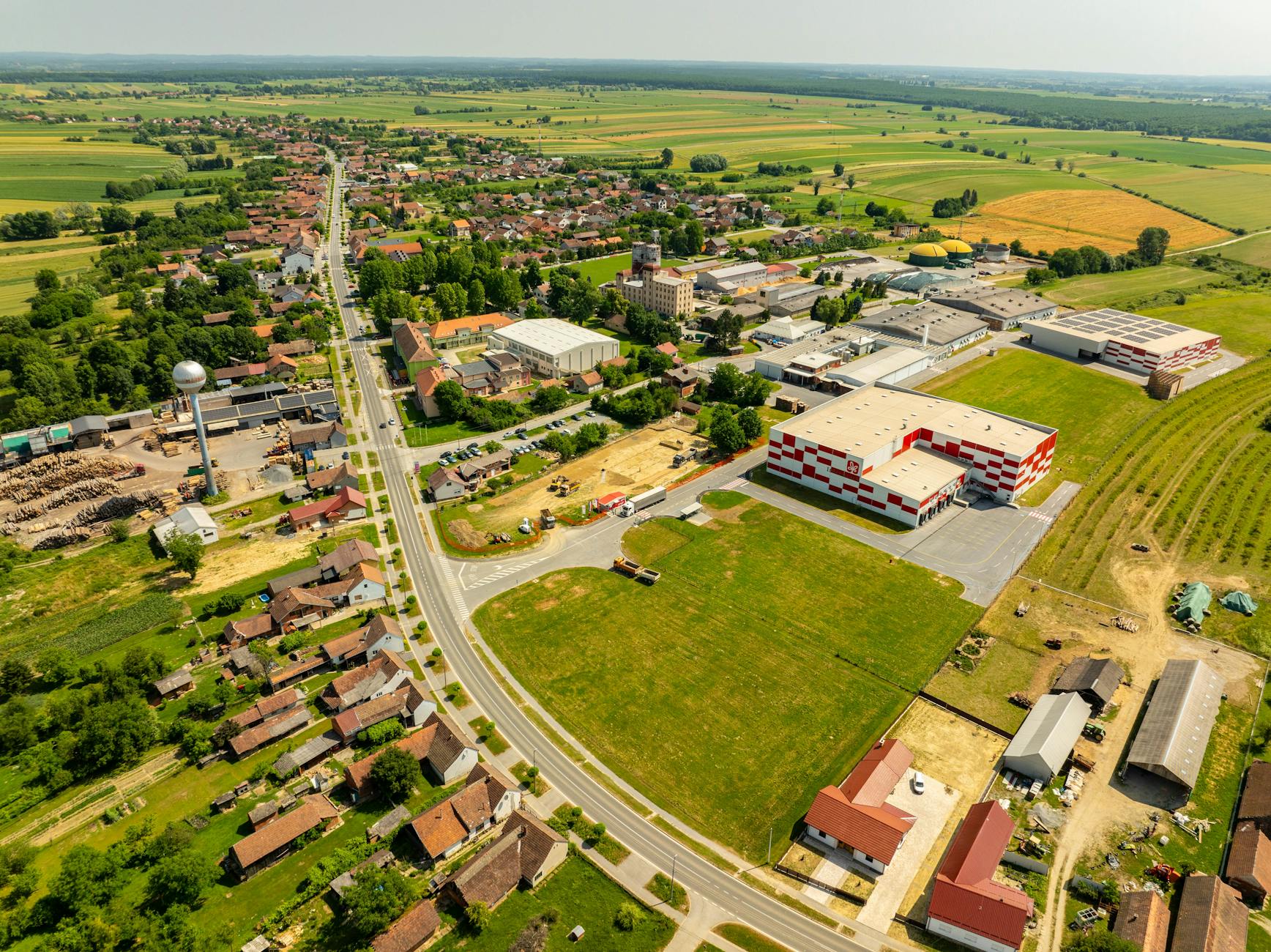 Detailansicht: Kreis Lippe