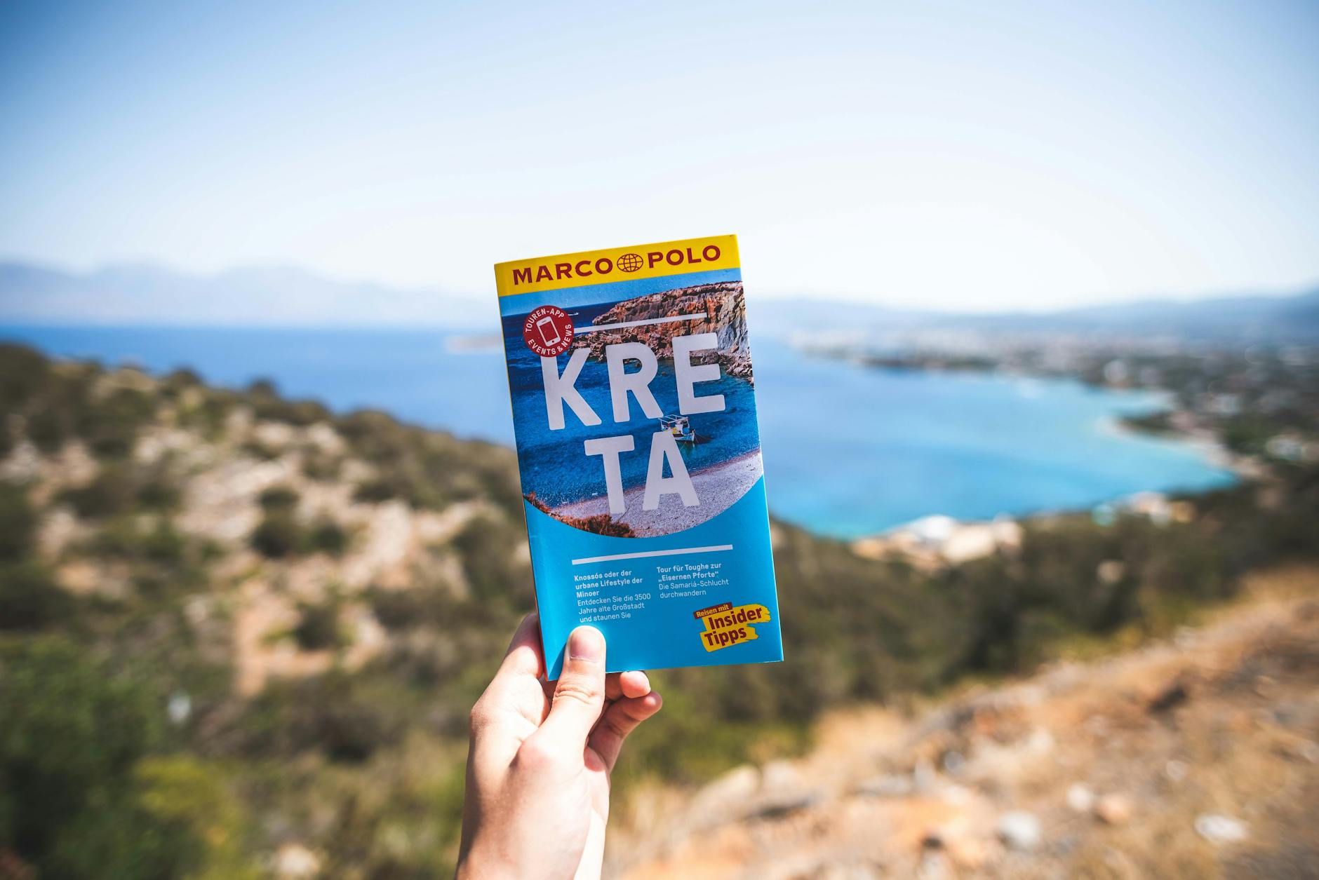 Detailansicht: Kreta Erdbeben Aktuell