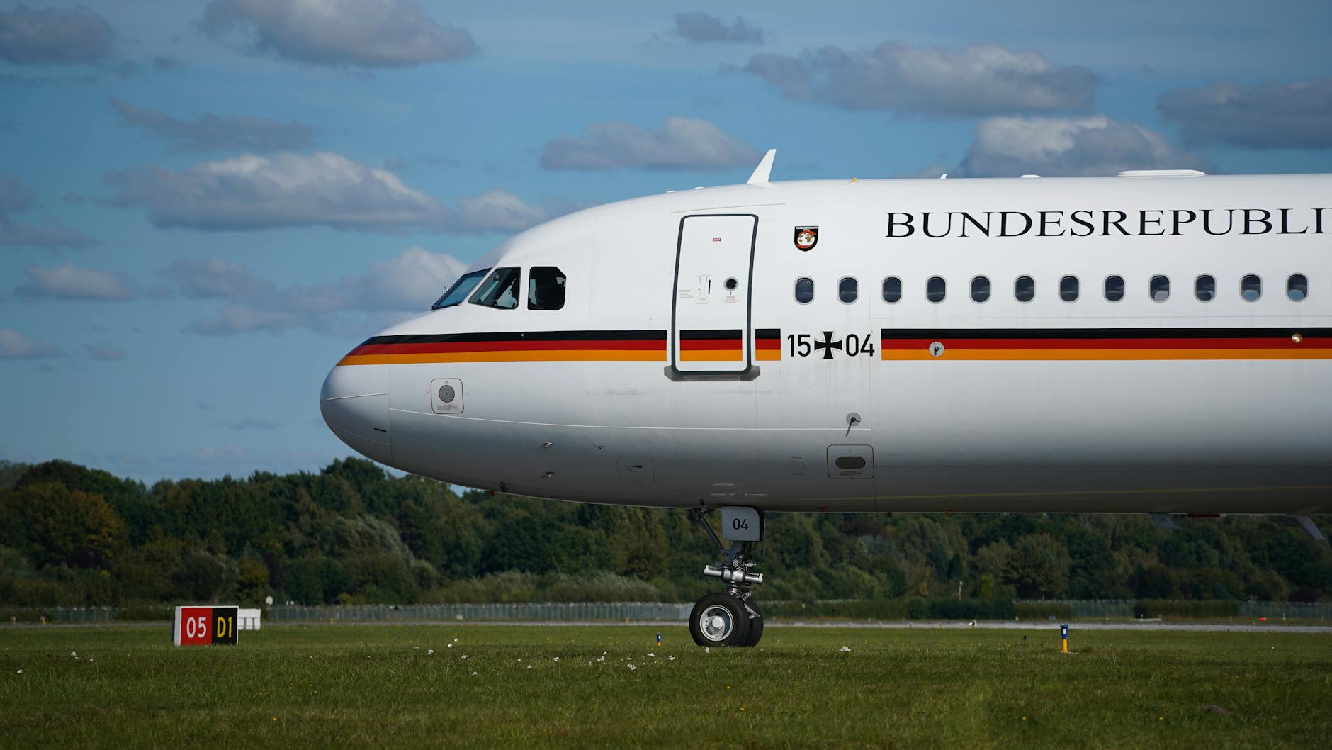 Detailansicht: Kurzmeldungen Deutschland