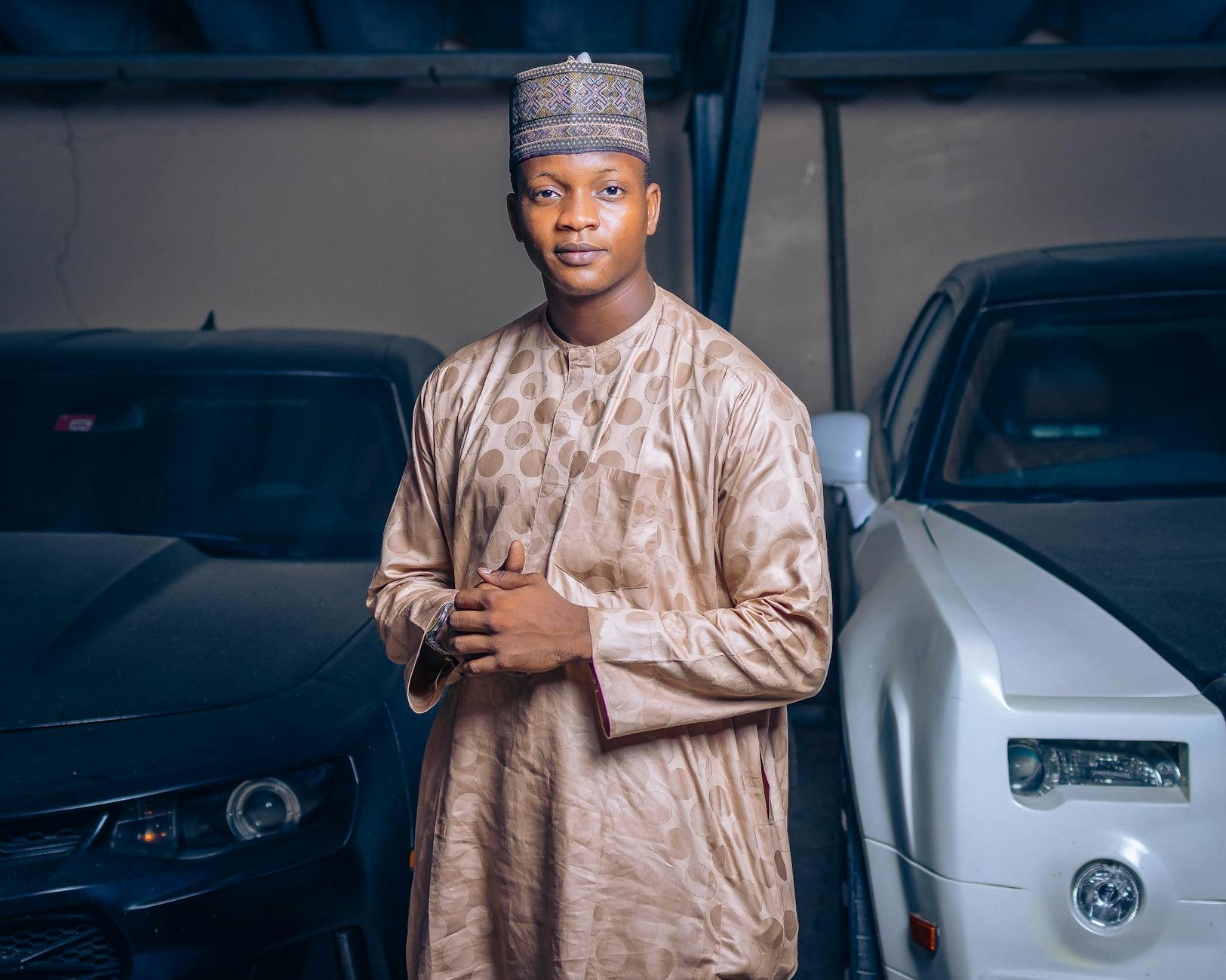 Detailansicht: Lamine Yamal