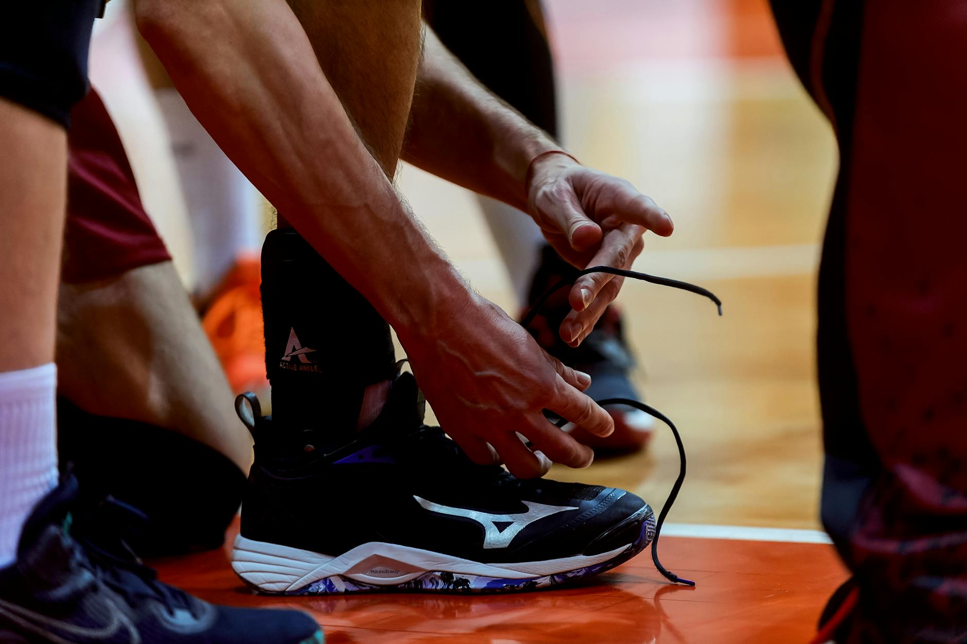 Symbolbild zum Thema Lamine Yamal Verletzung