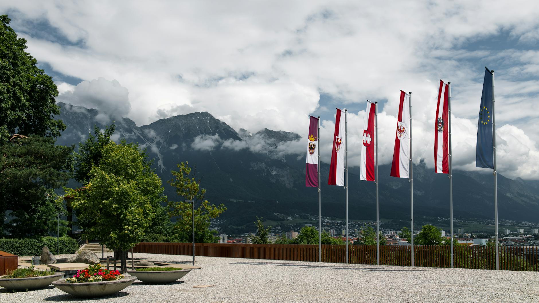 Symbolbild zum Thema Landeshauptmann Kärnten