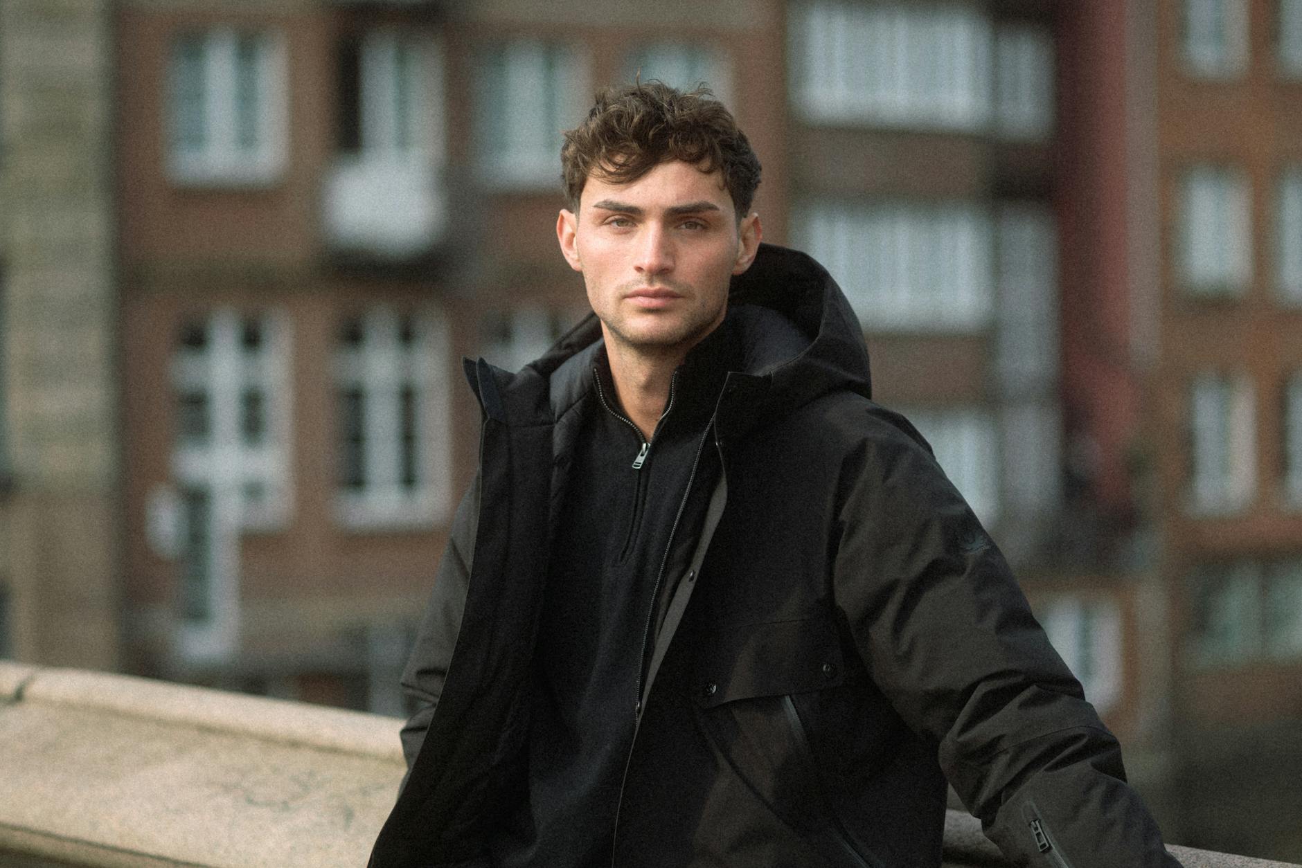 Leon Goretzka Symbolbild zum Thema Leon Goretzka