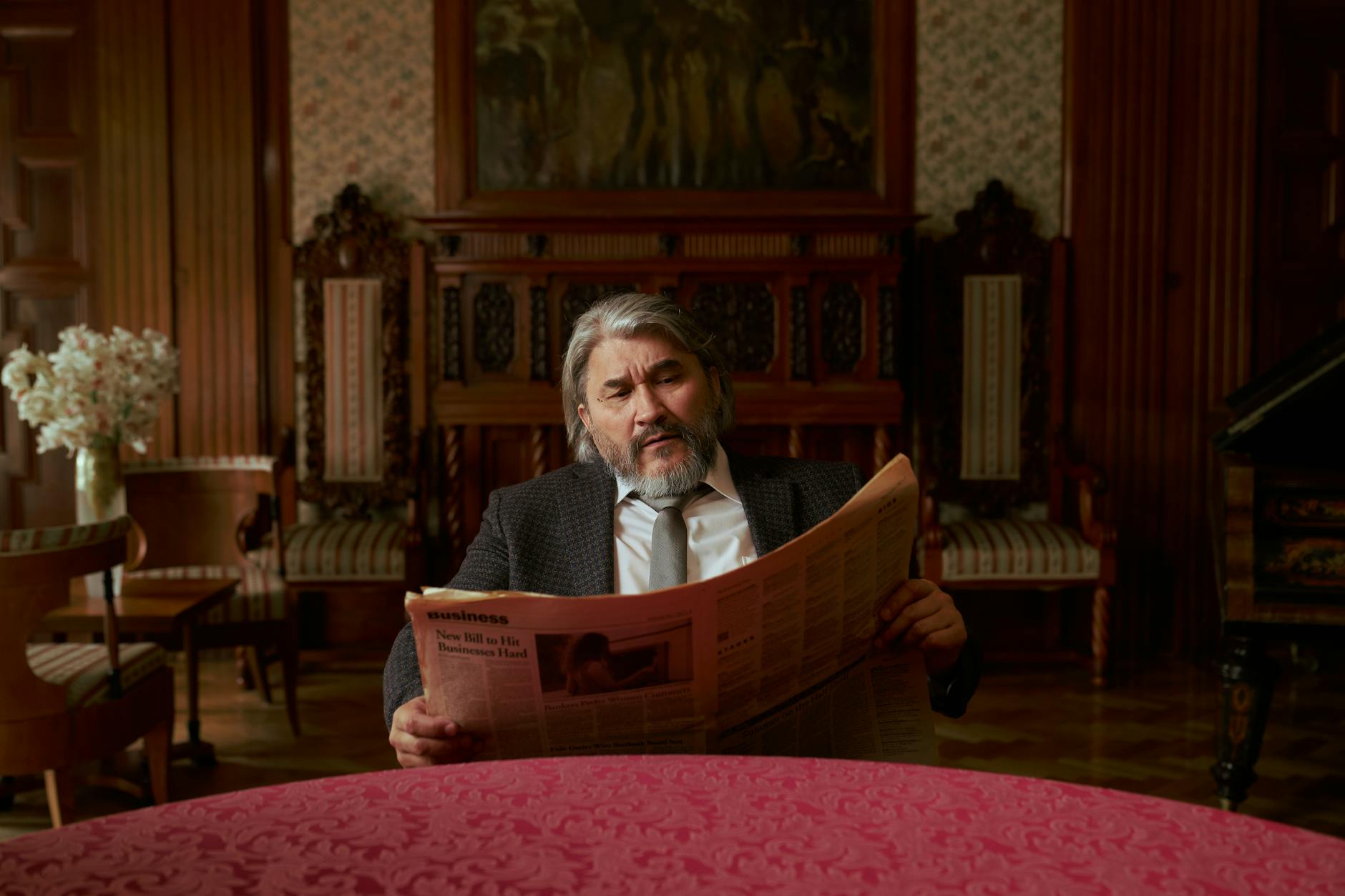 Leon Windscheid Detailansicht: Leon Windscheid