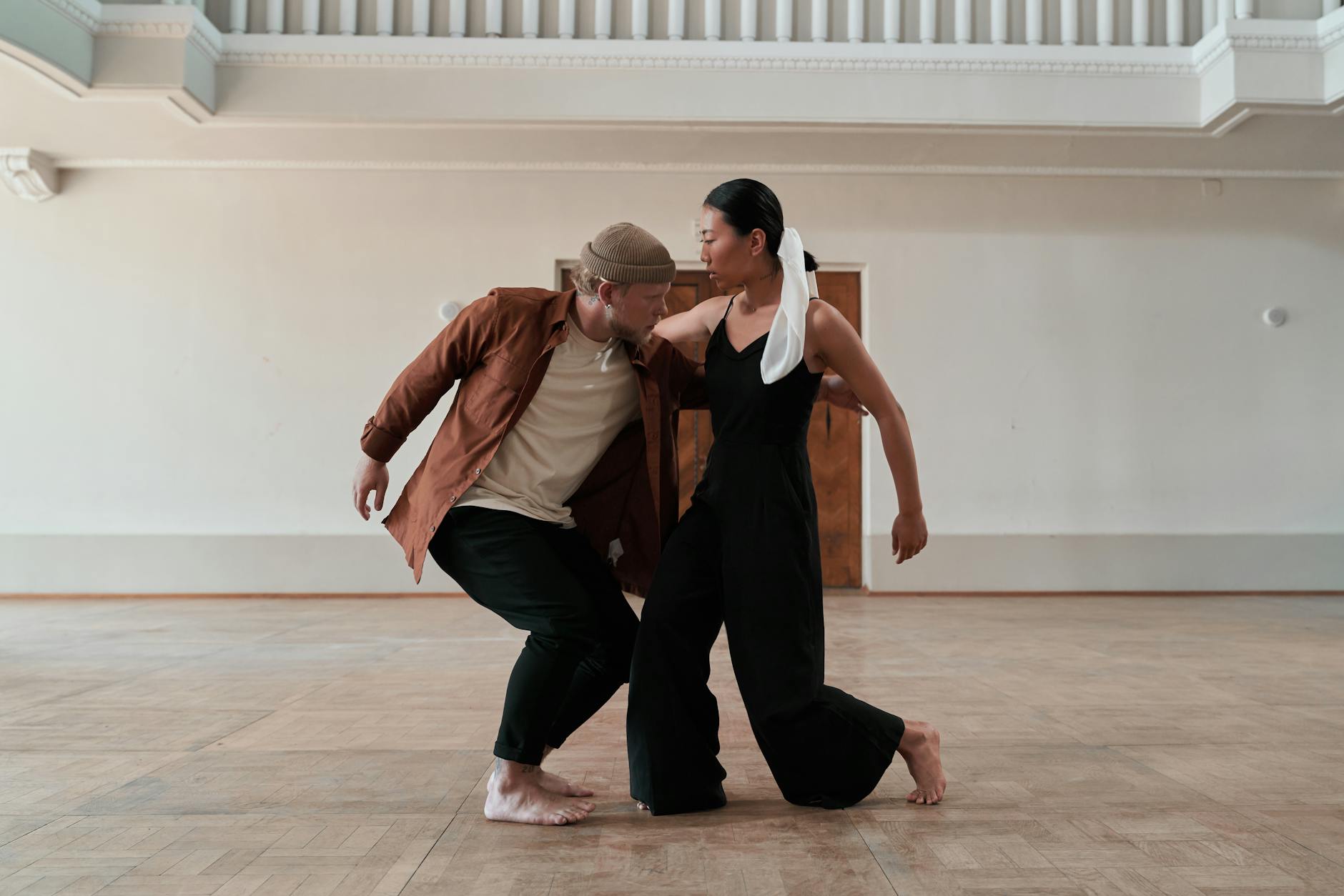 Detailansicht: Lets Dance Heute