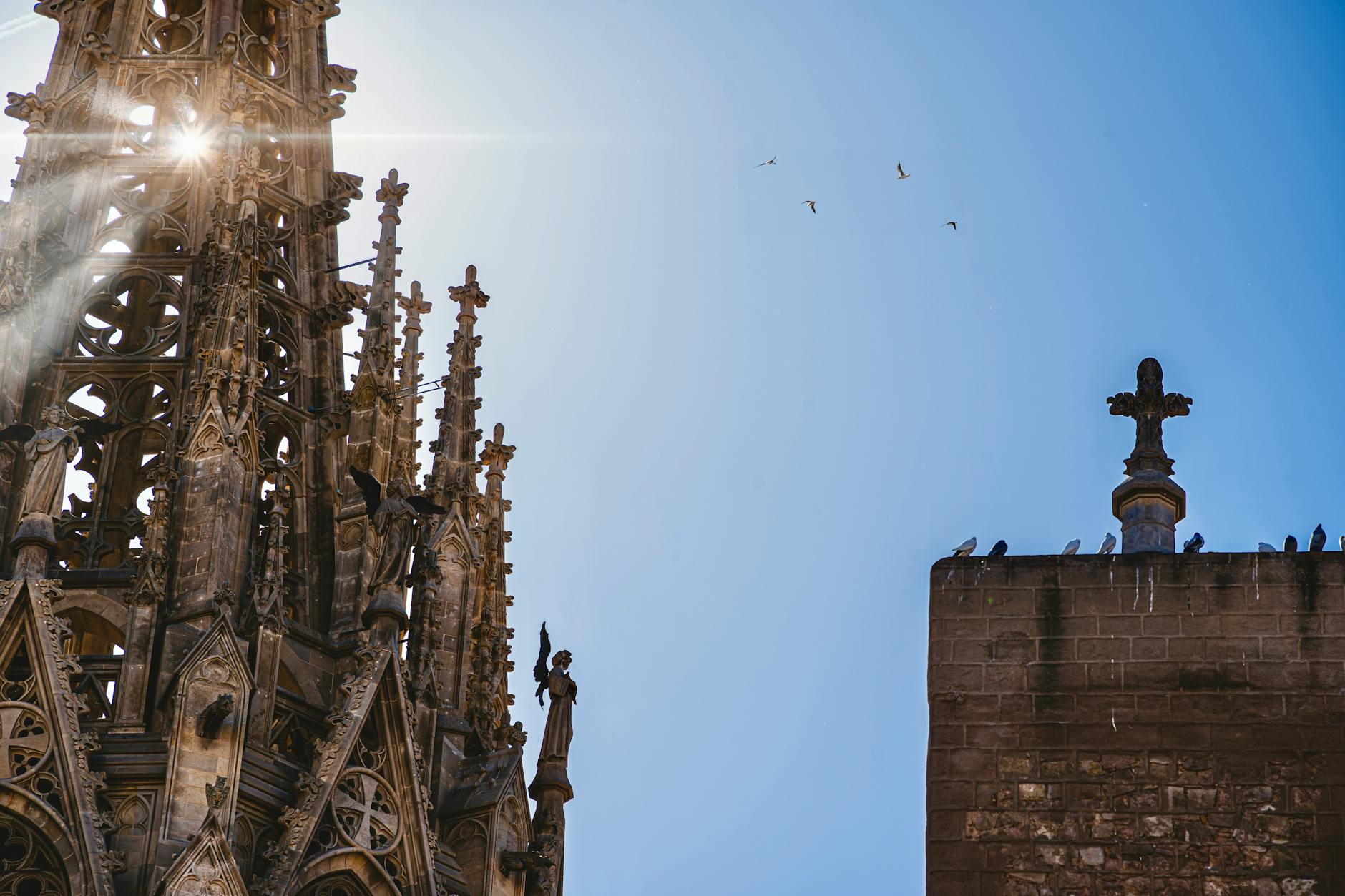 Symbolbild zum Thema Linke Gipfel Barcelona