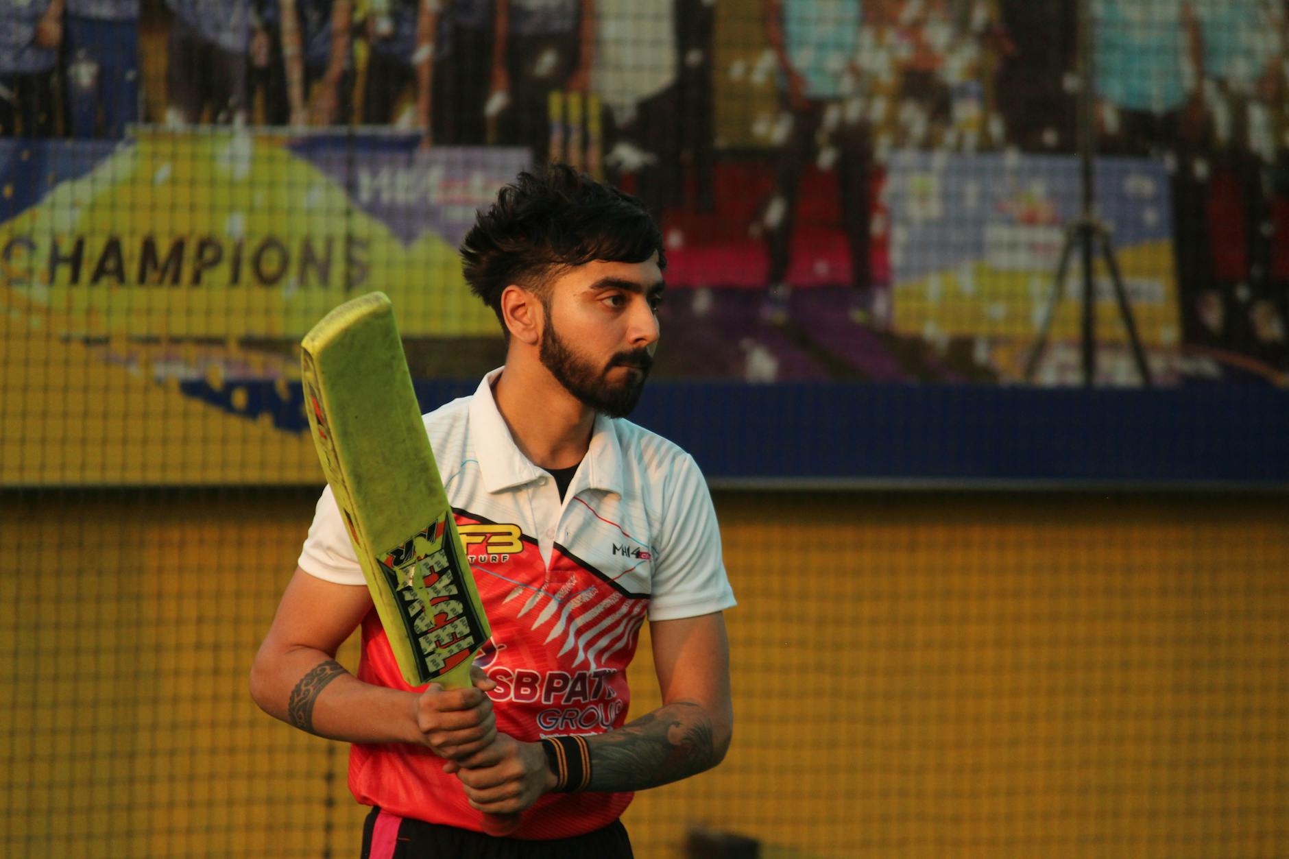 LSG VS RCB Symbolbild zum Thema LSG VS RCB