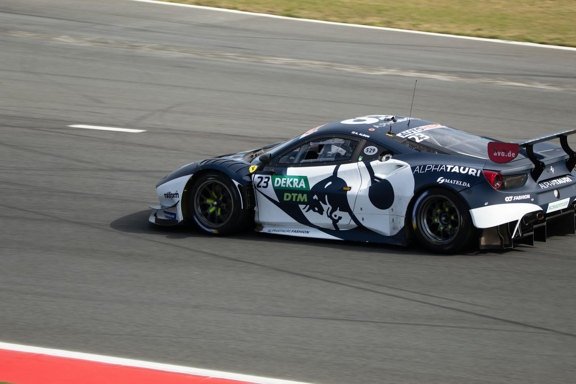 Symbolbild zum Thema Ludwigsburg Autorennen Urteil