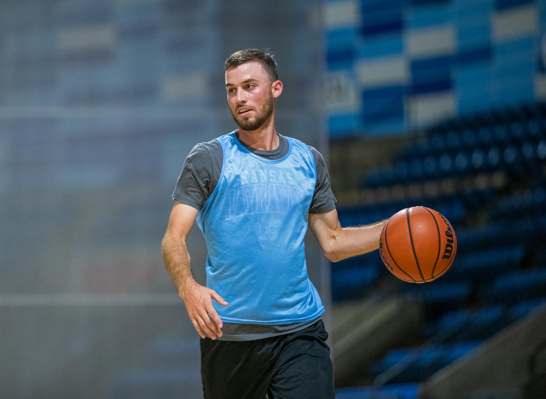 Luka Doncic Illustration zu Luka Doncic