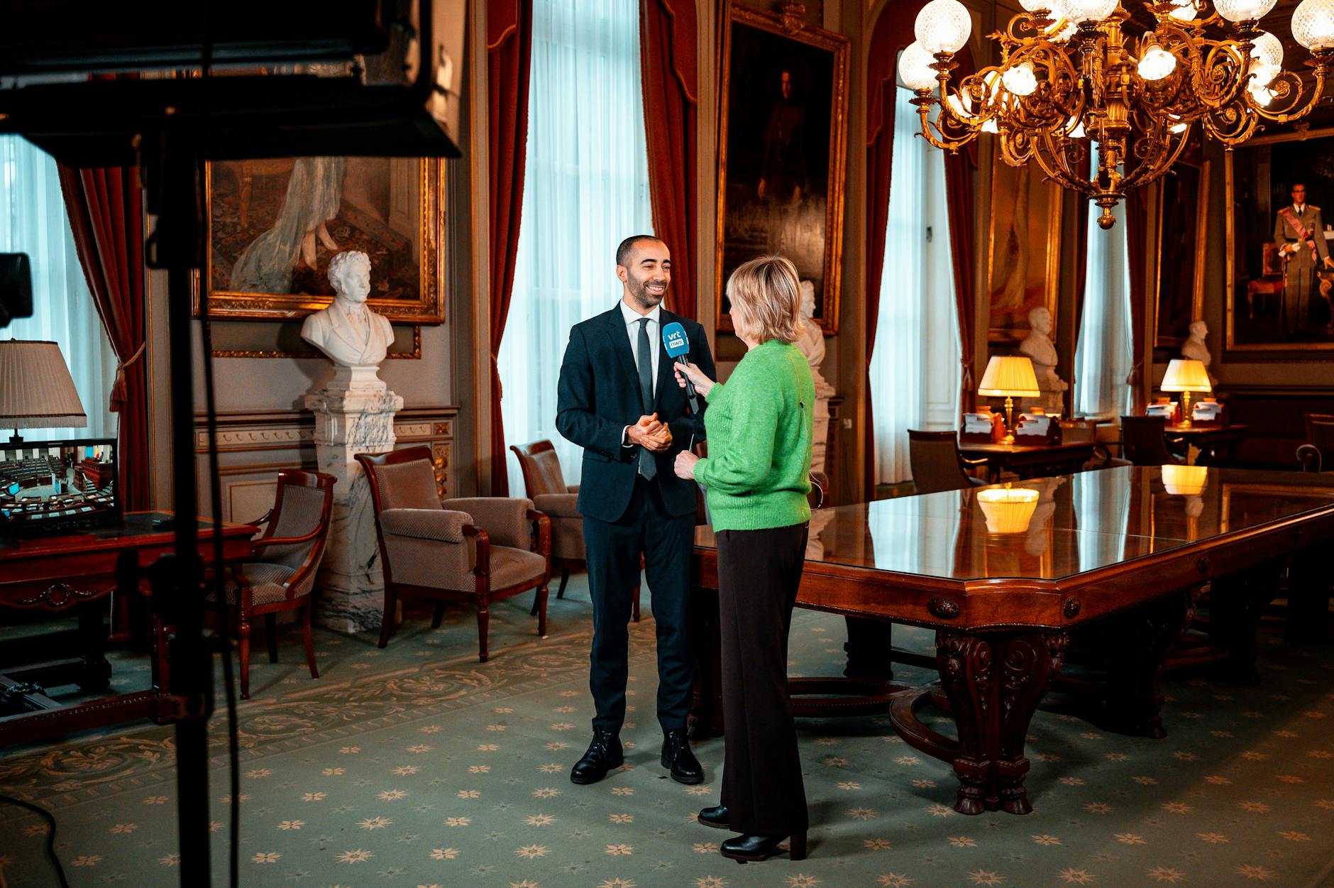 Symbolbild zum Thema Luka Vušković