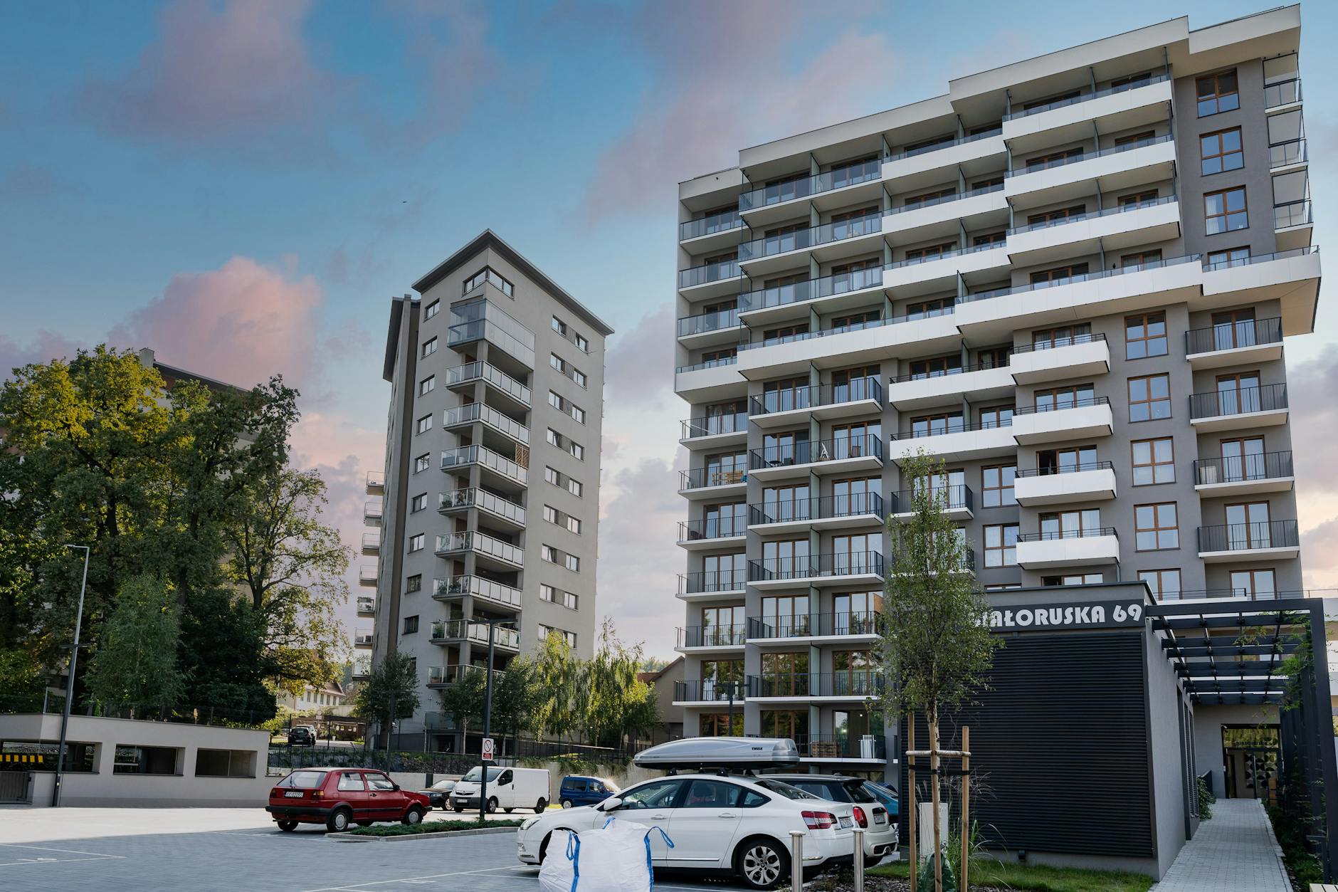 Detailansicht: Luka Vušković