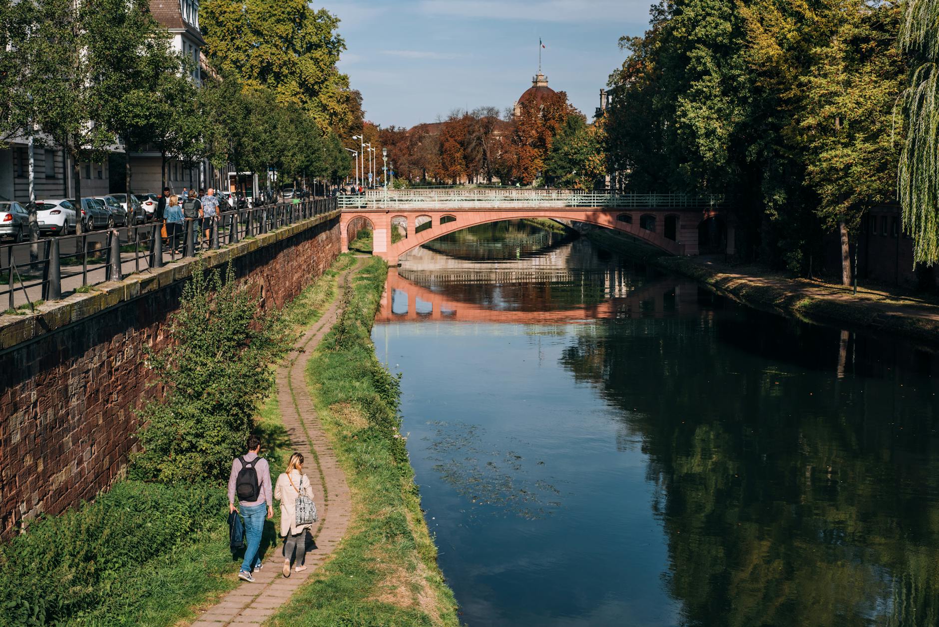 Detailansicht: Mainz – RC Strasbourg